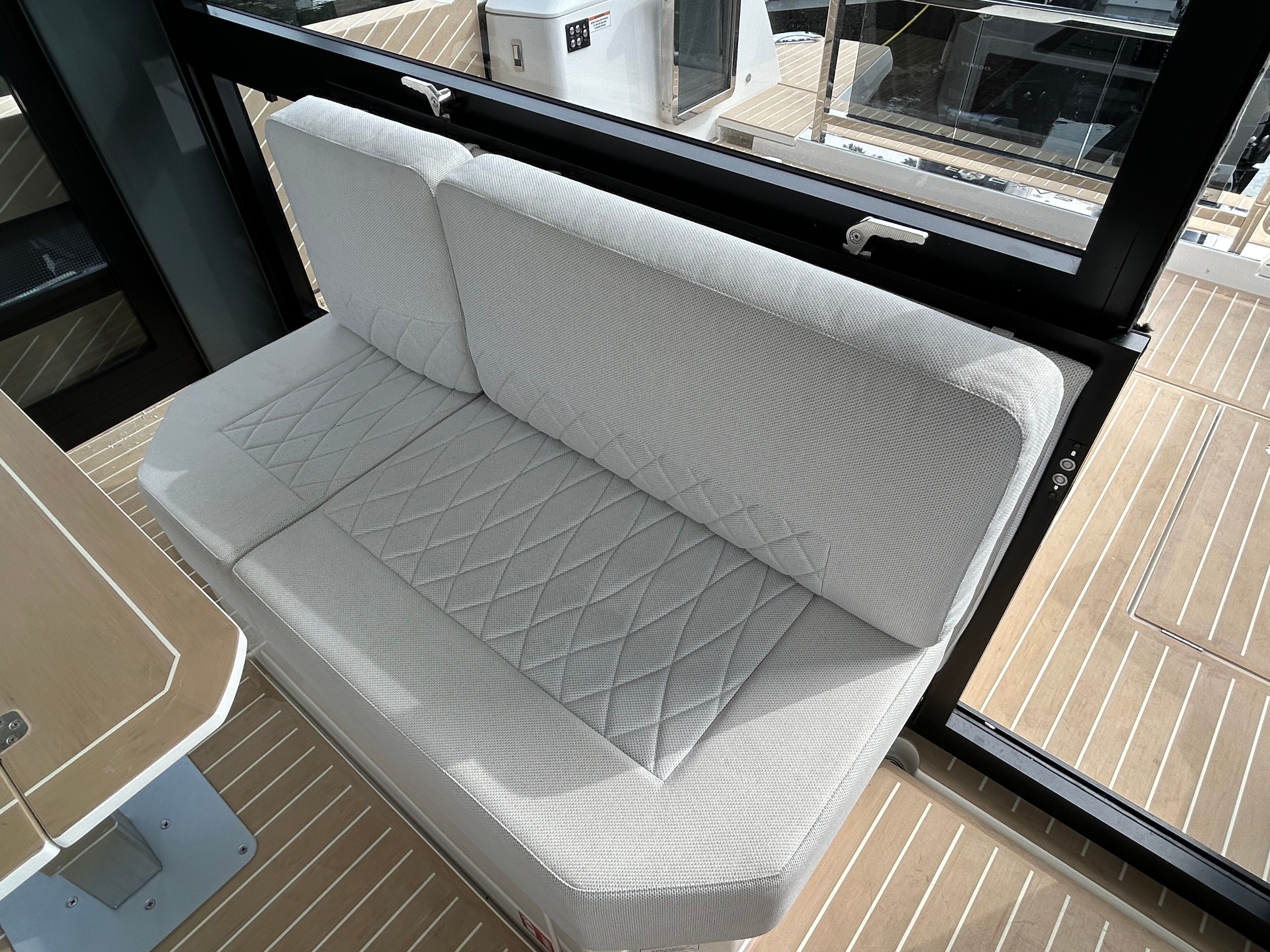 2026 Saxdor 400 GTC Image Thumbnail #11