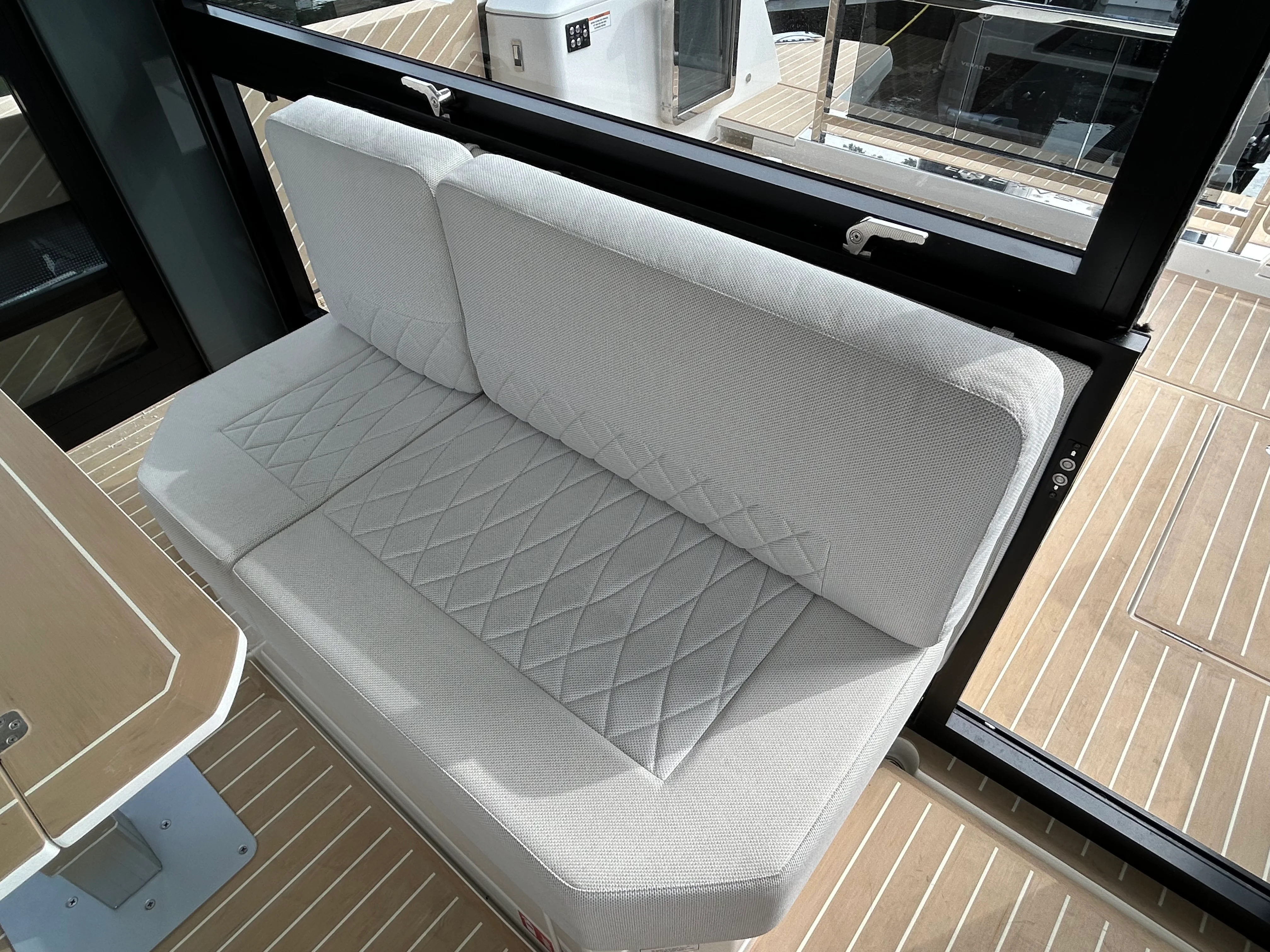 2026 Saxdor 400 GTC Image Thumbnail #11