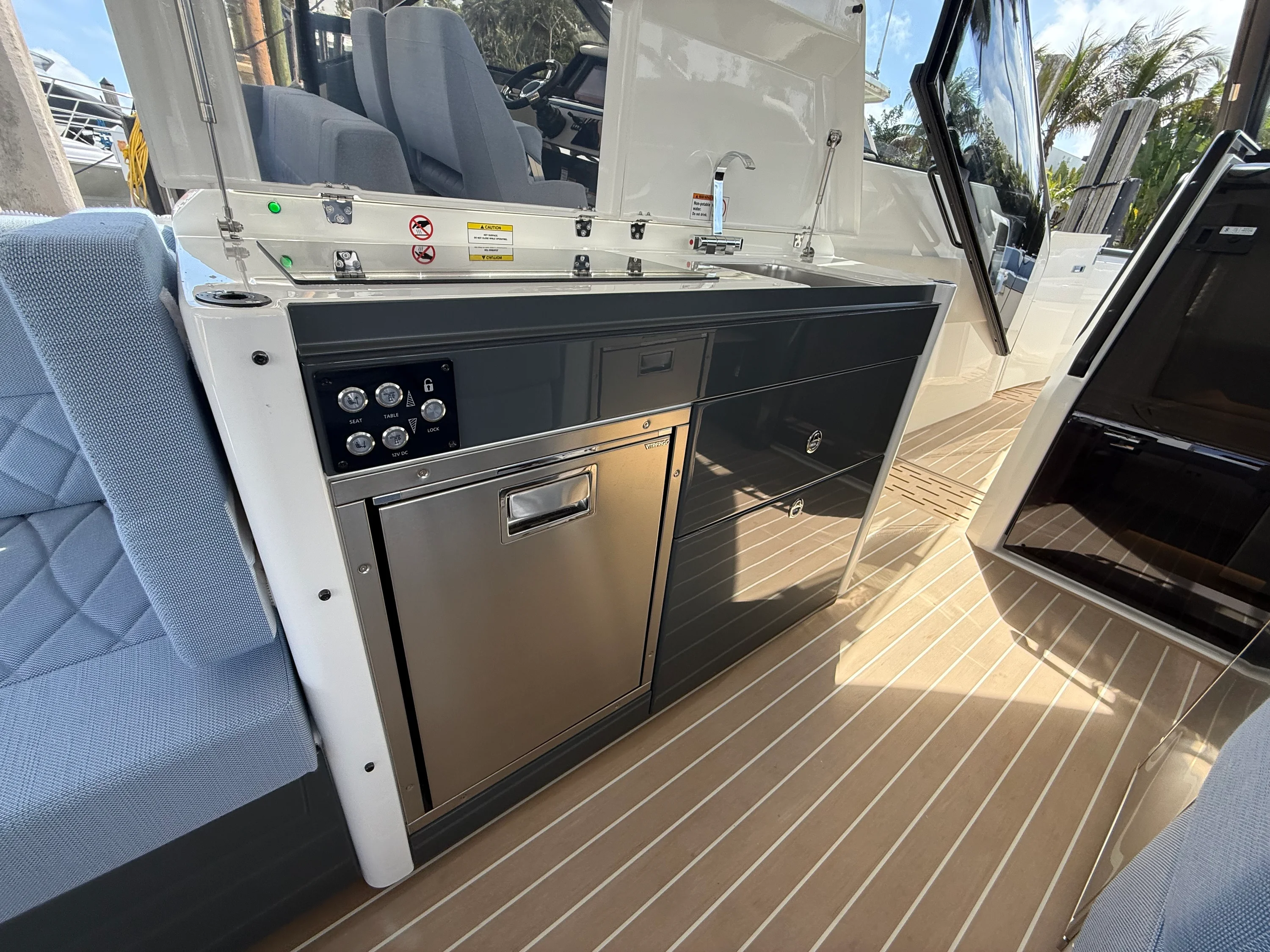 2026 Saxdor 400 GTO Image Thumbnail #19