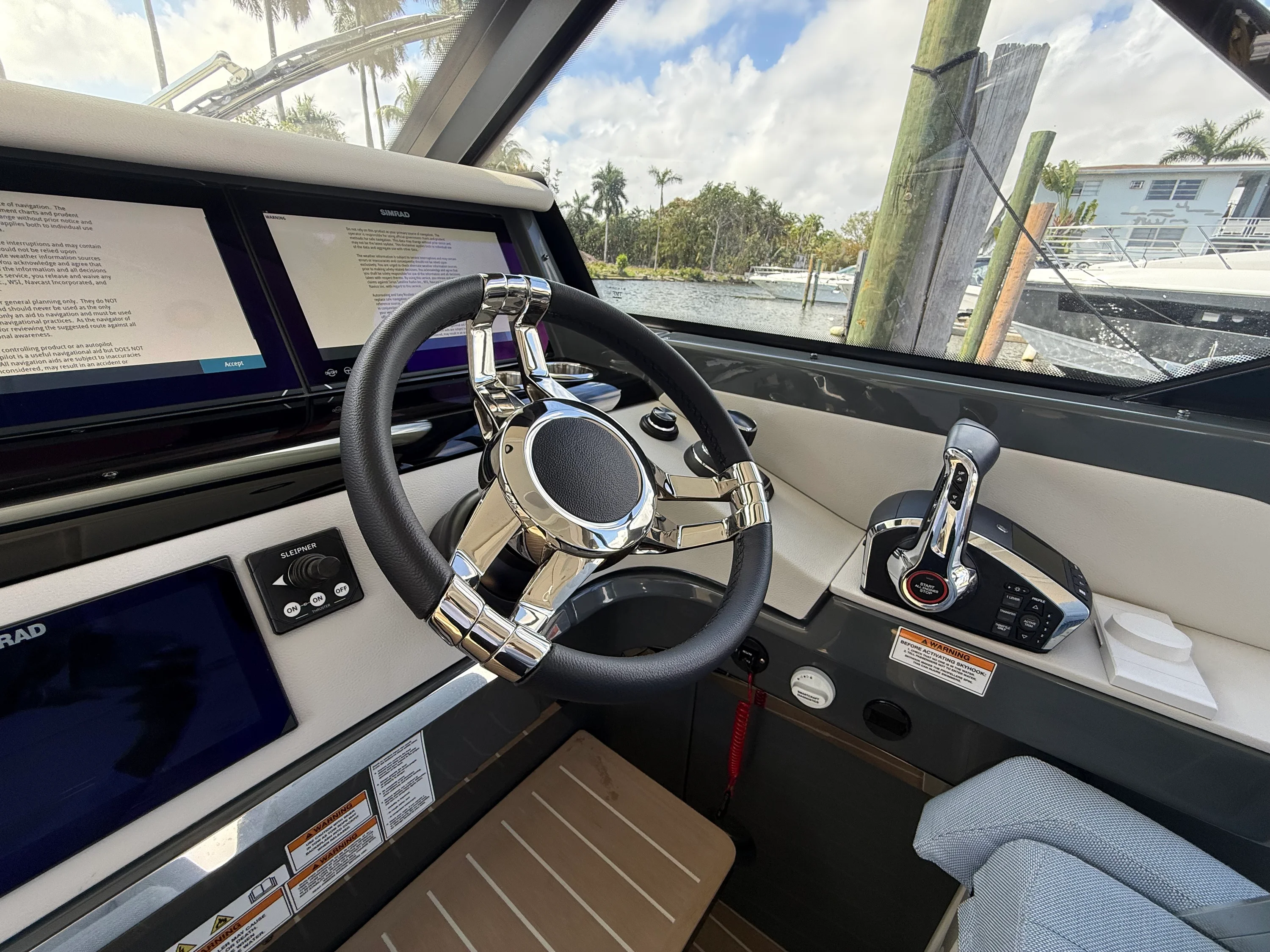 2026 Saxdor 400 GTO Image Thumbnail #29