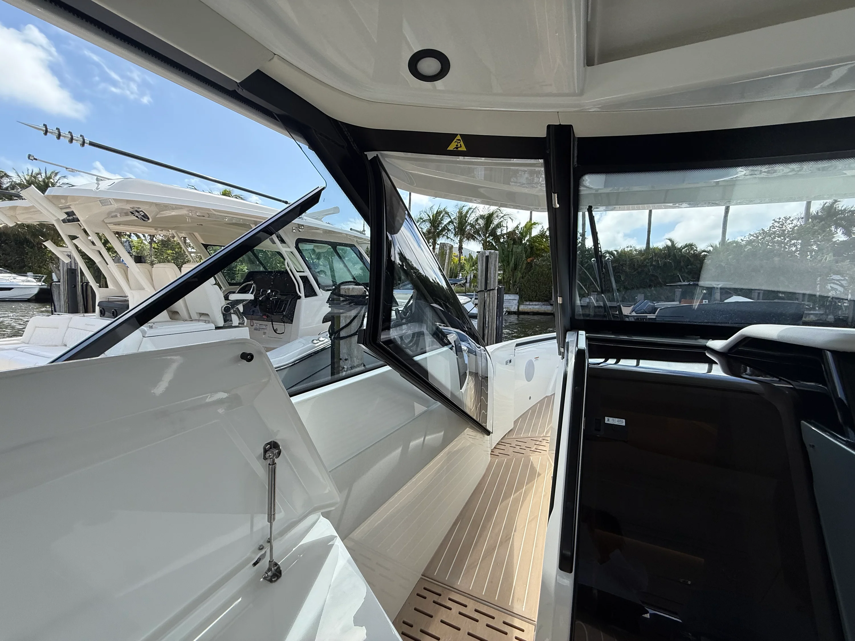 2026 Saxdor 400 GTO Image Thumbnail #24