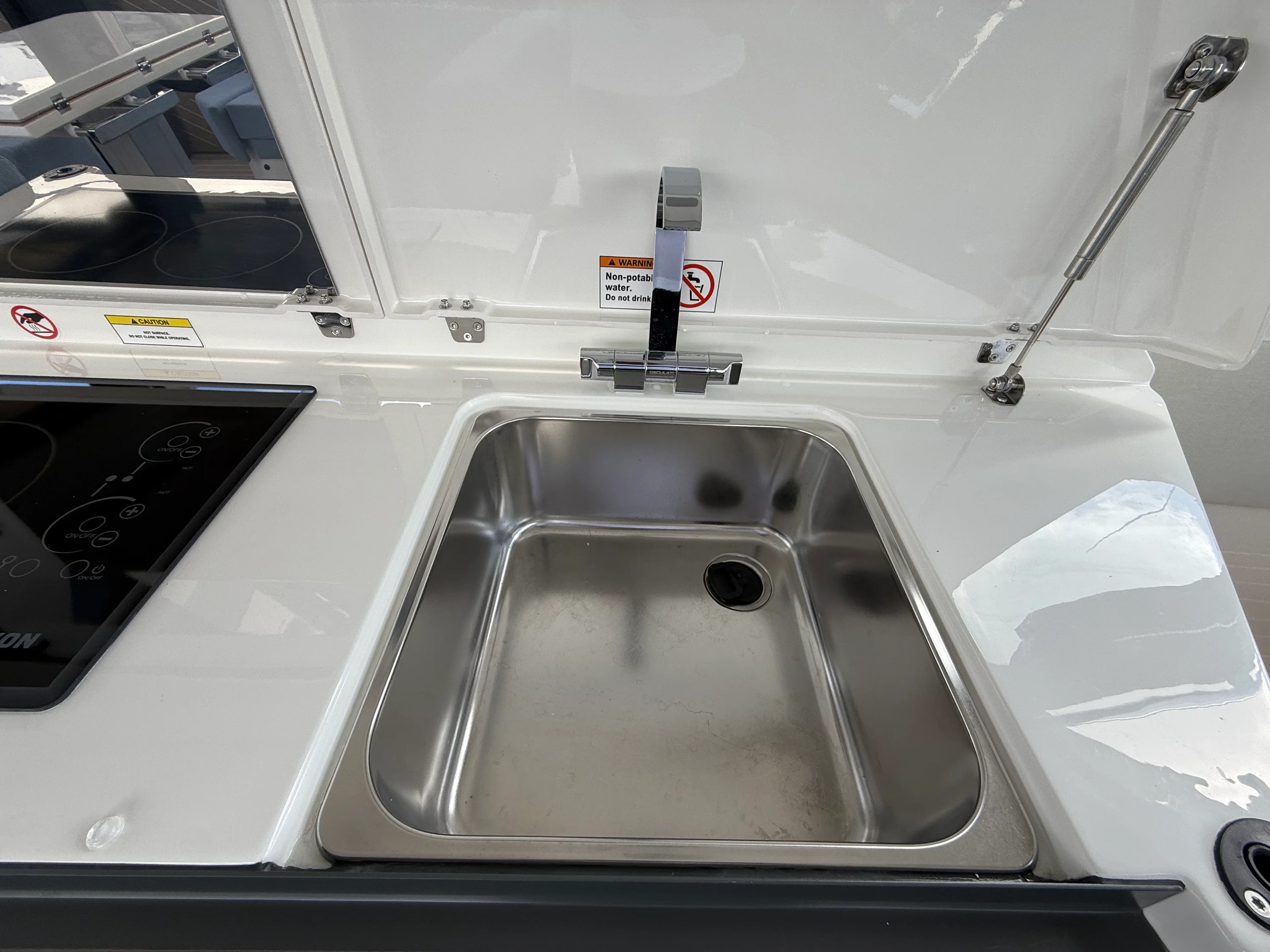 2026 Saxdor 400 GTO Image Thumbnail #21