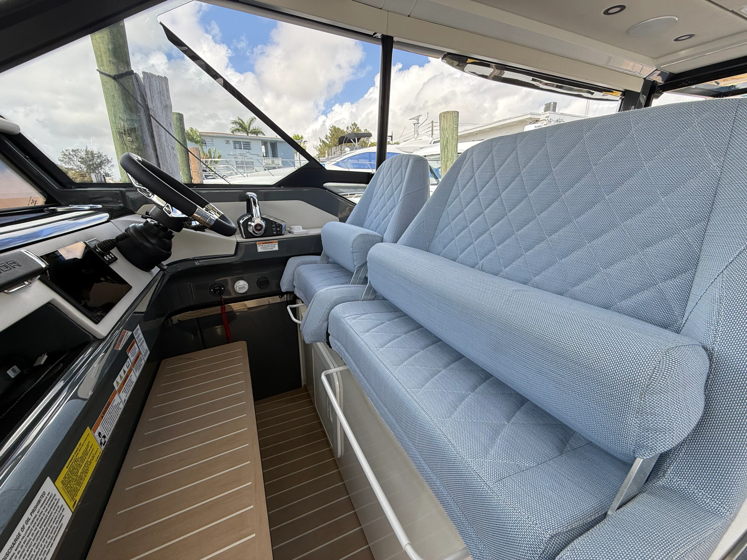 2026 Saxdor 400 GTO Image Thumbnail #28