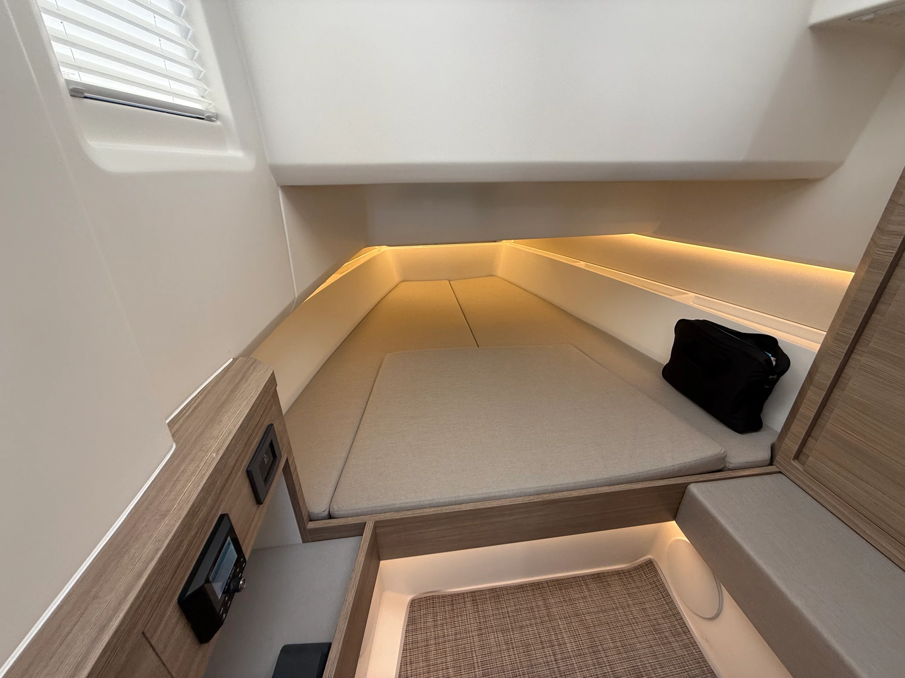 2026 Saxdor 400 GTO Image Thumbnail #37