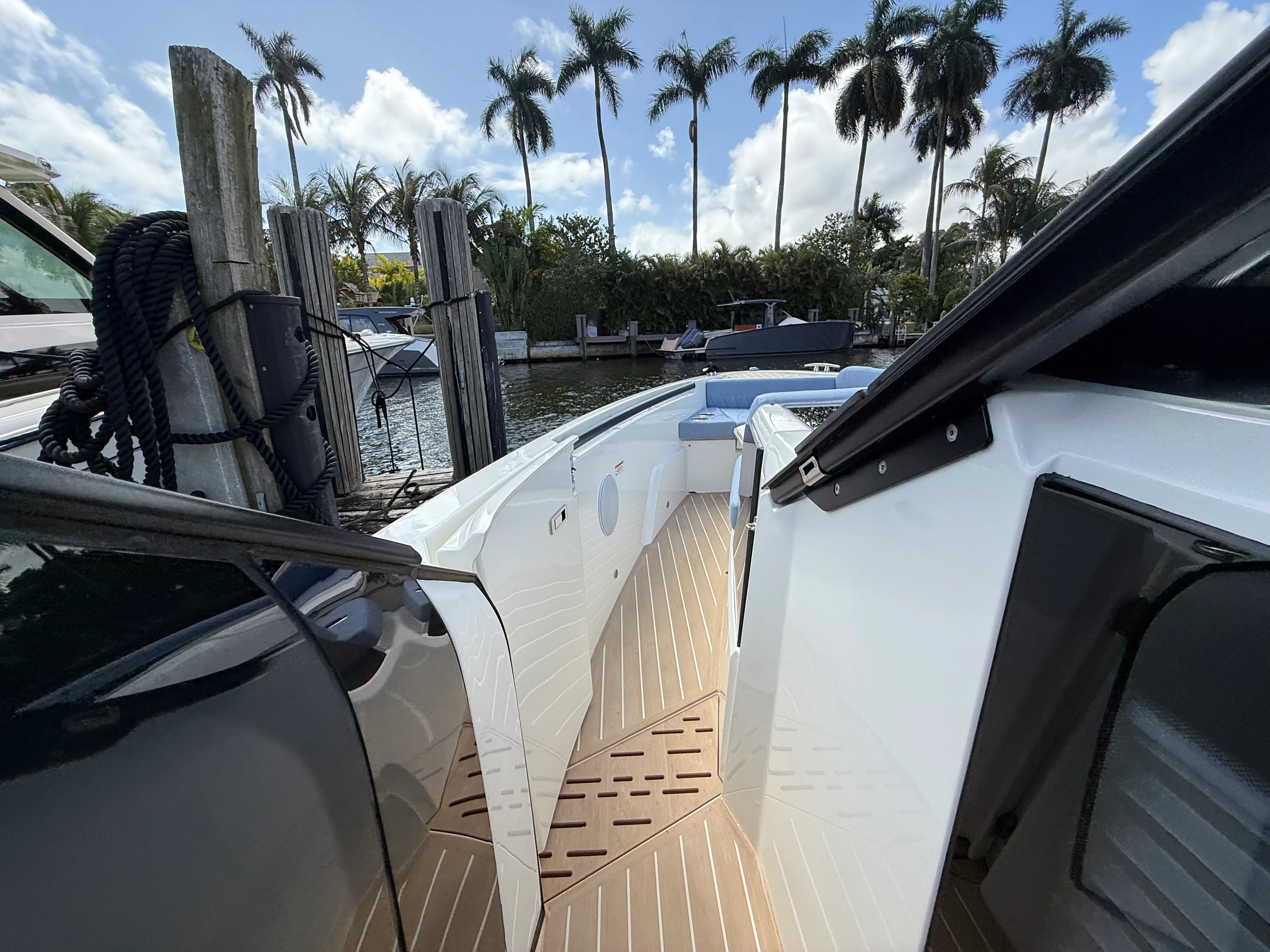 2026 Saxdor 400 GTO Image Thumbnail #48