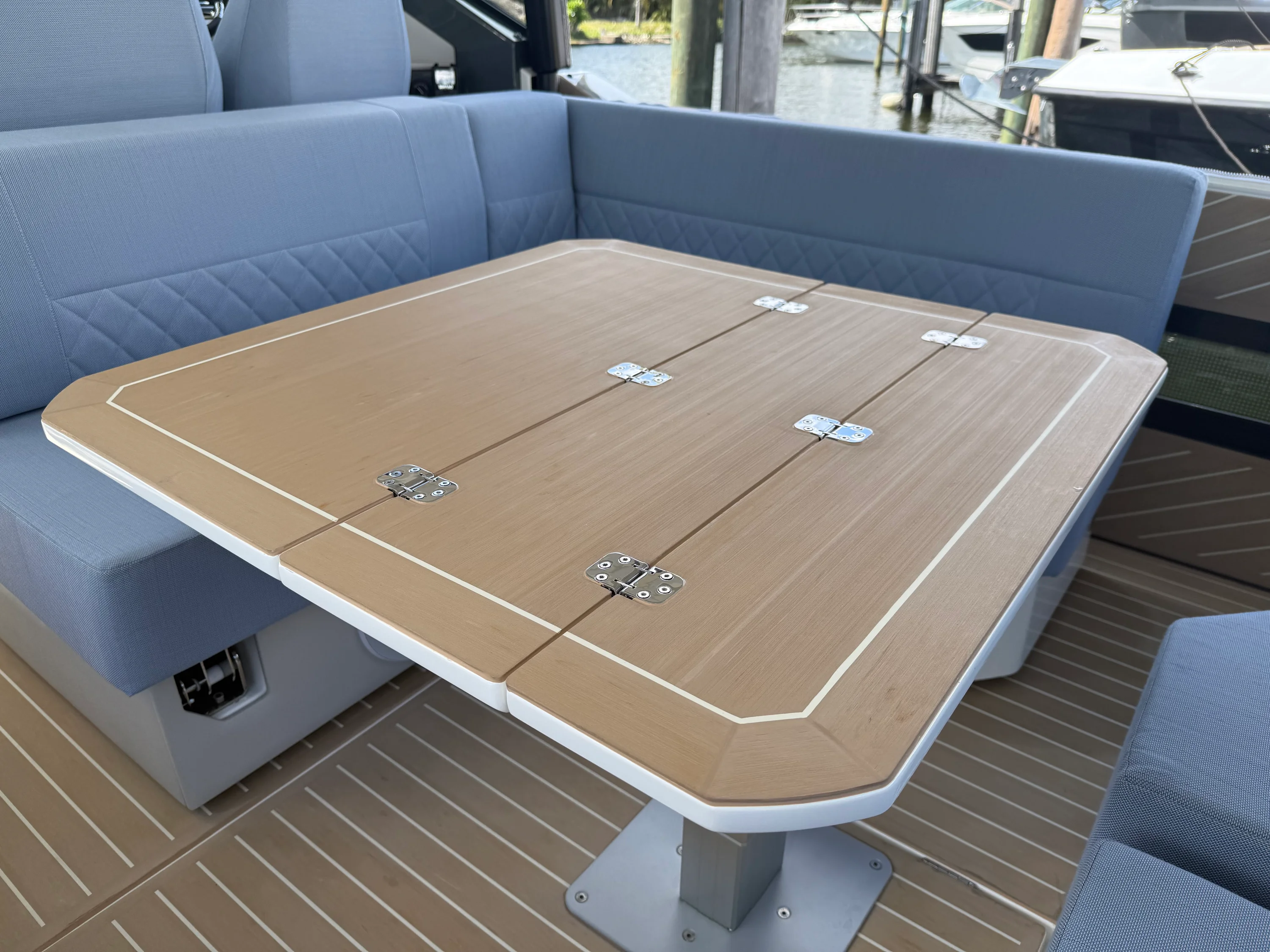 2026 Saxdor 400 GTO Image Thumbnail #15