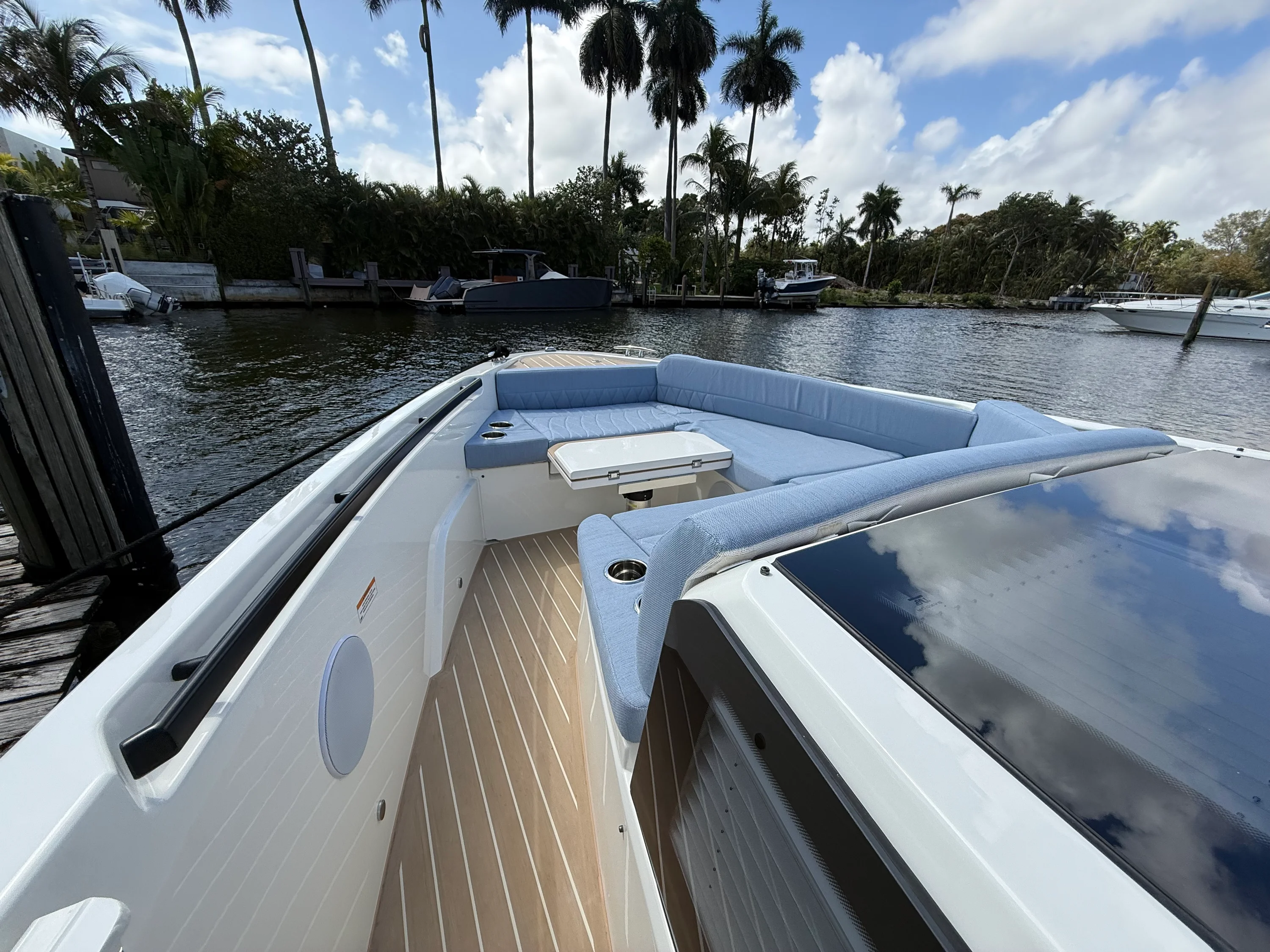 2026 Saxdor 400 GTO Image Thumbnail #49