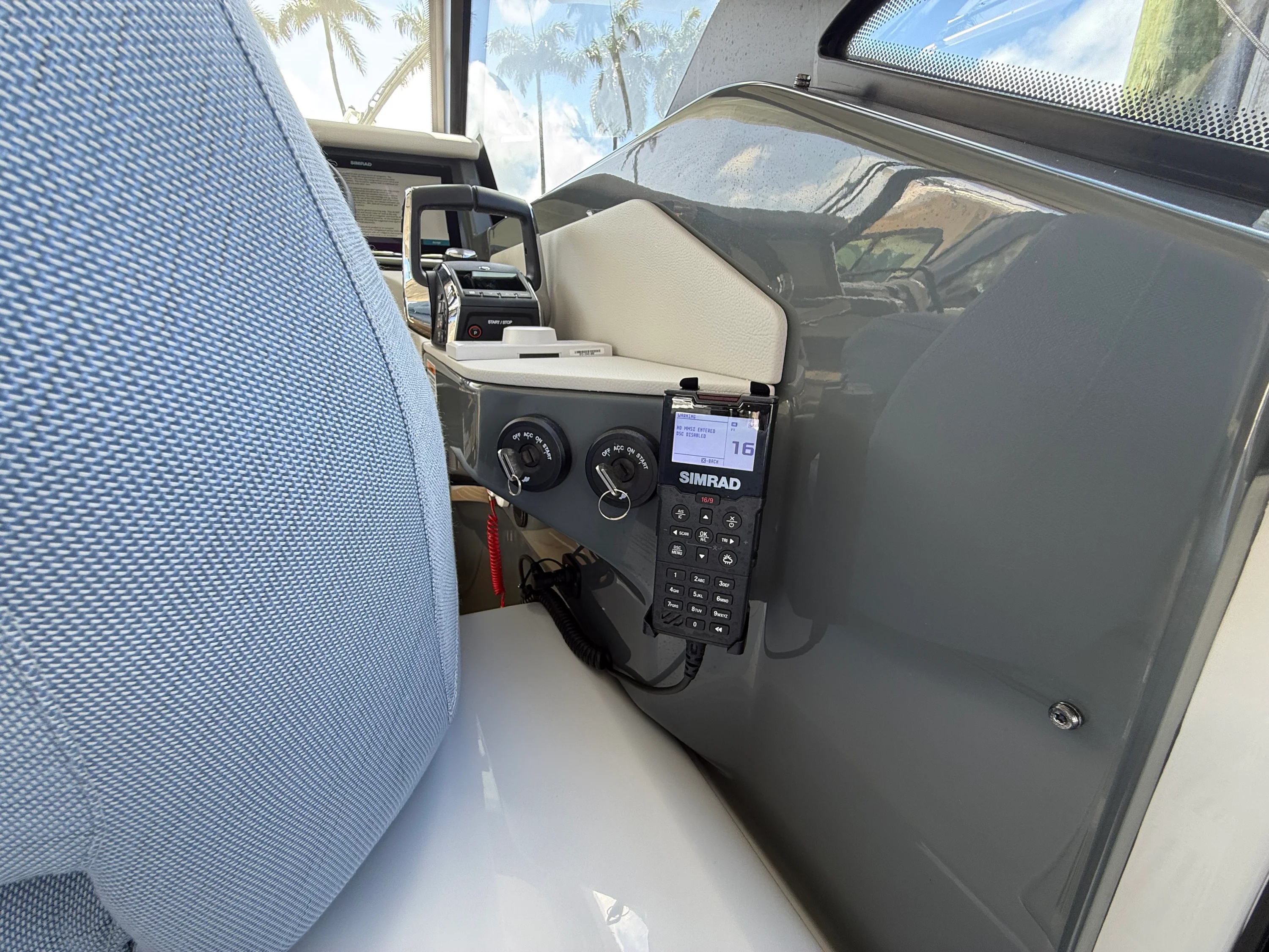 2026 Saxdor 400 GTO Image Thumbnail #34