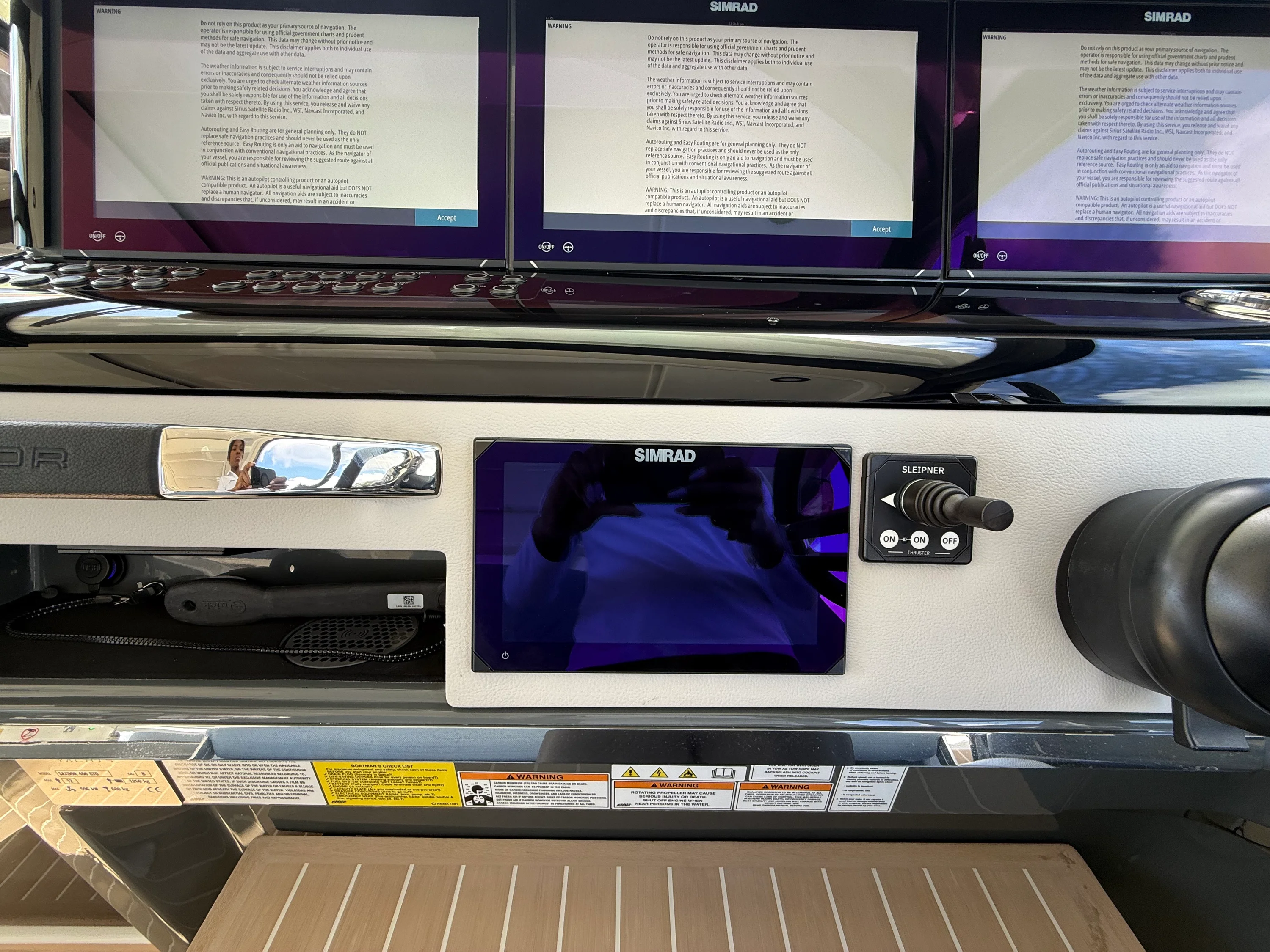 2026 Saxdor 400 GTO Image Thumbnail #31