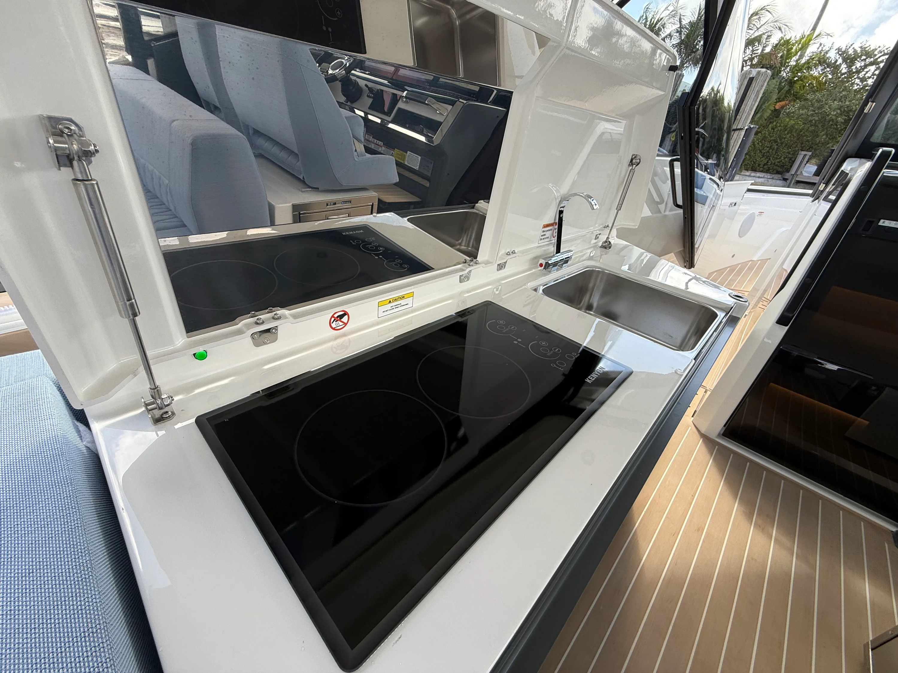 2026 Saxdor 400 GTO Image Thumbnail #20