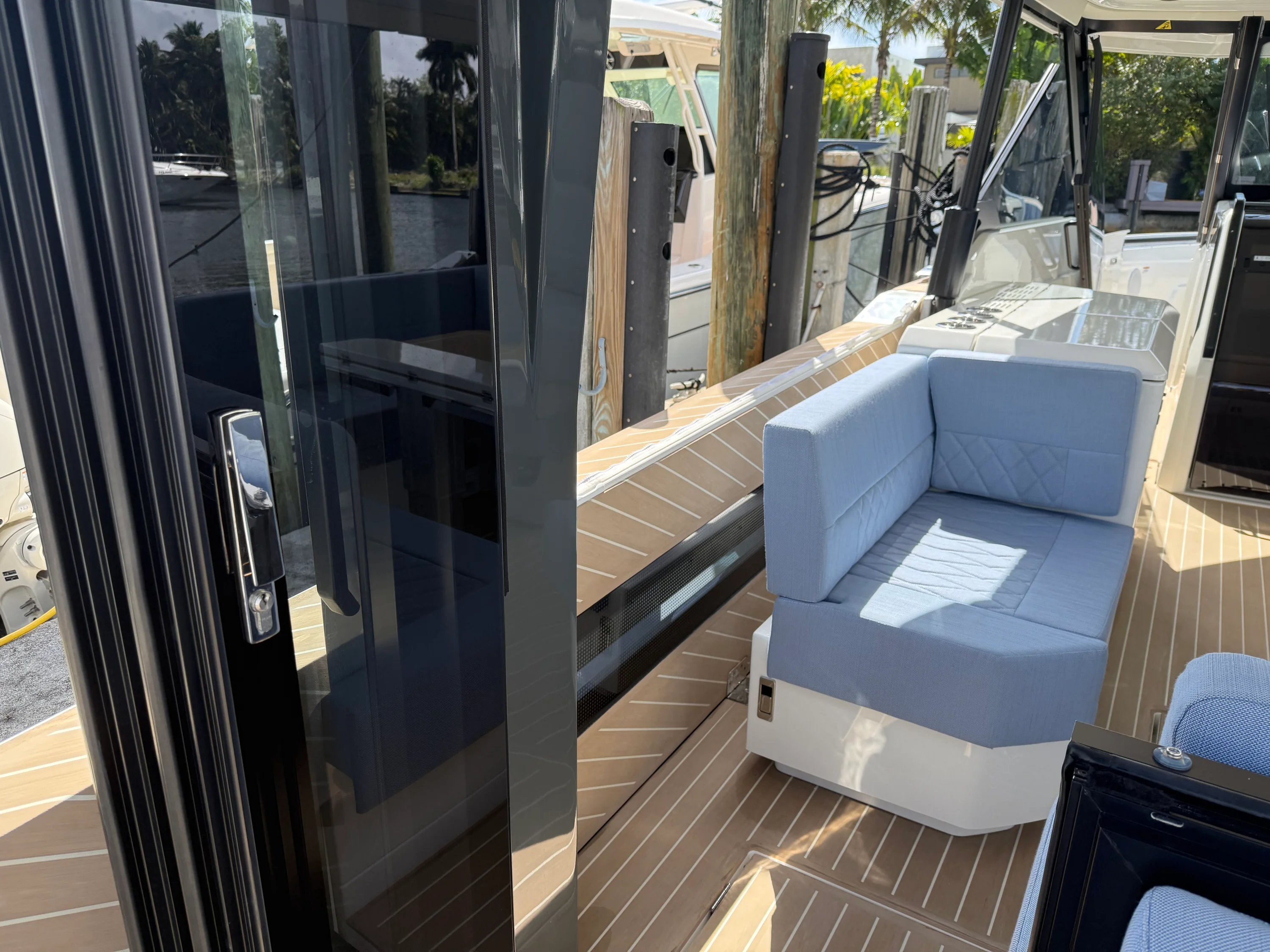 2026 Saxdor 400 GTO Image Thumbnail #10