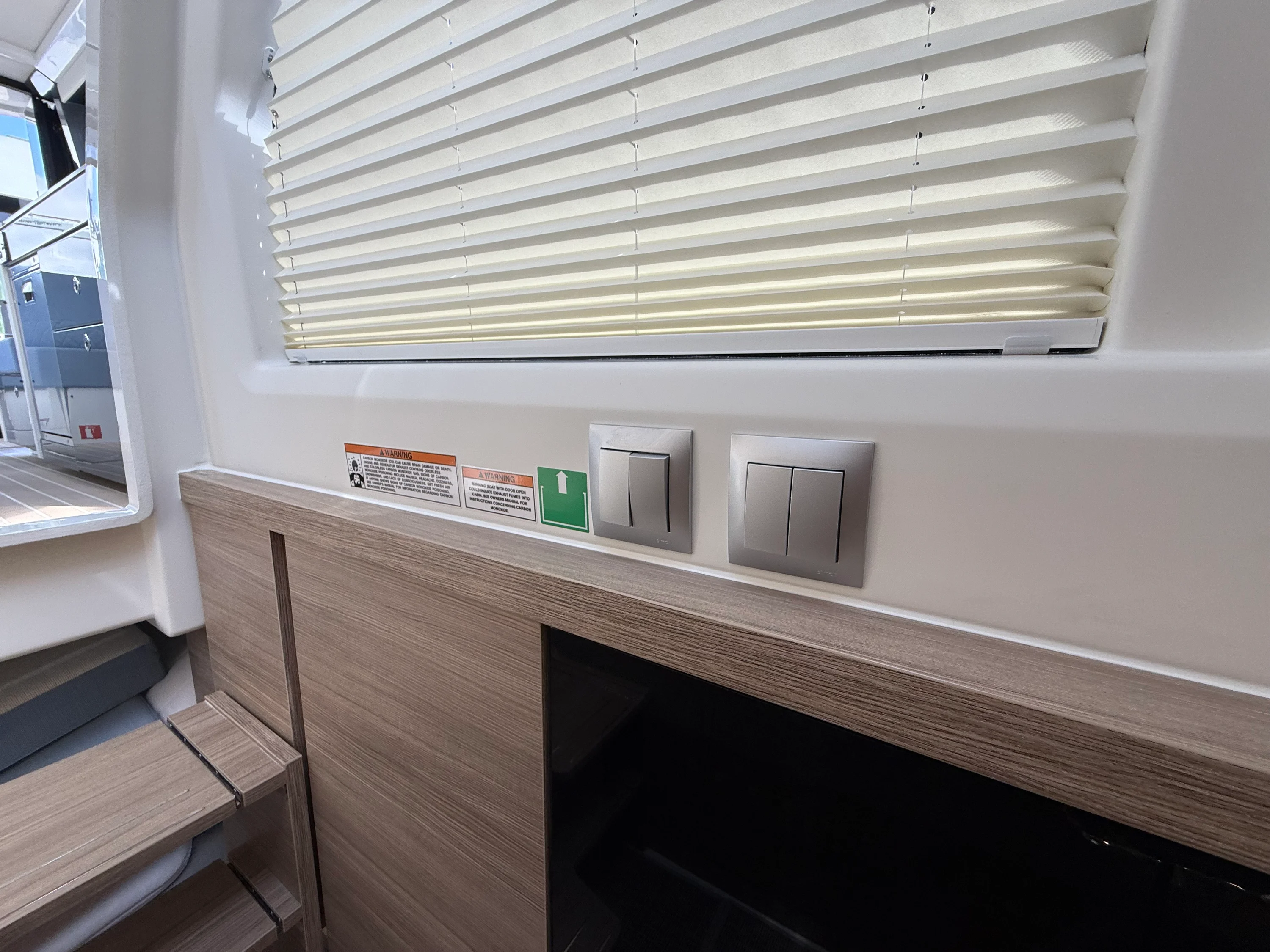 2026 Saxdor 400 GTO Image Thumbnail #41