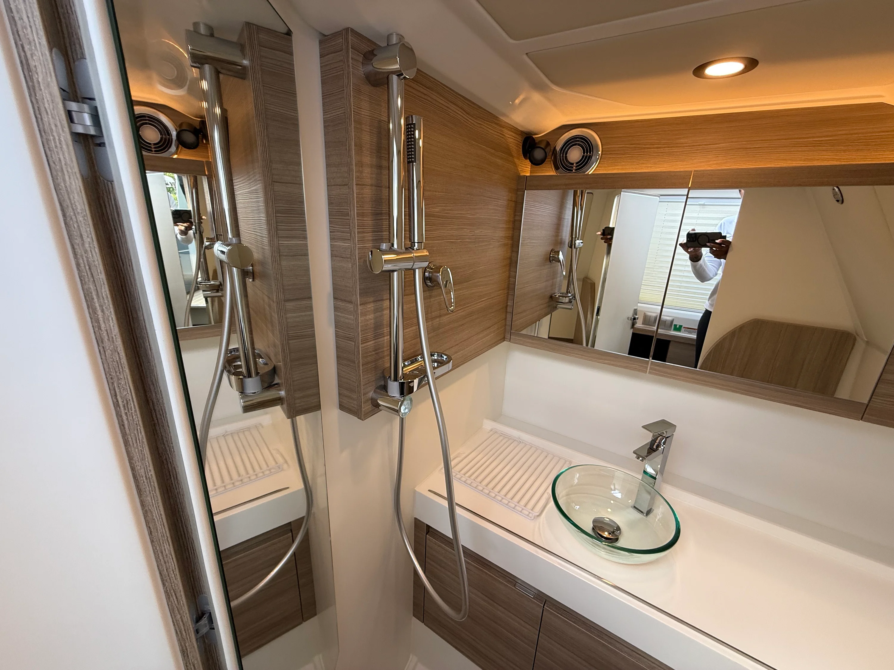 2026 Saxdor 400 GTO Image Thumbnail #43