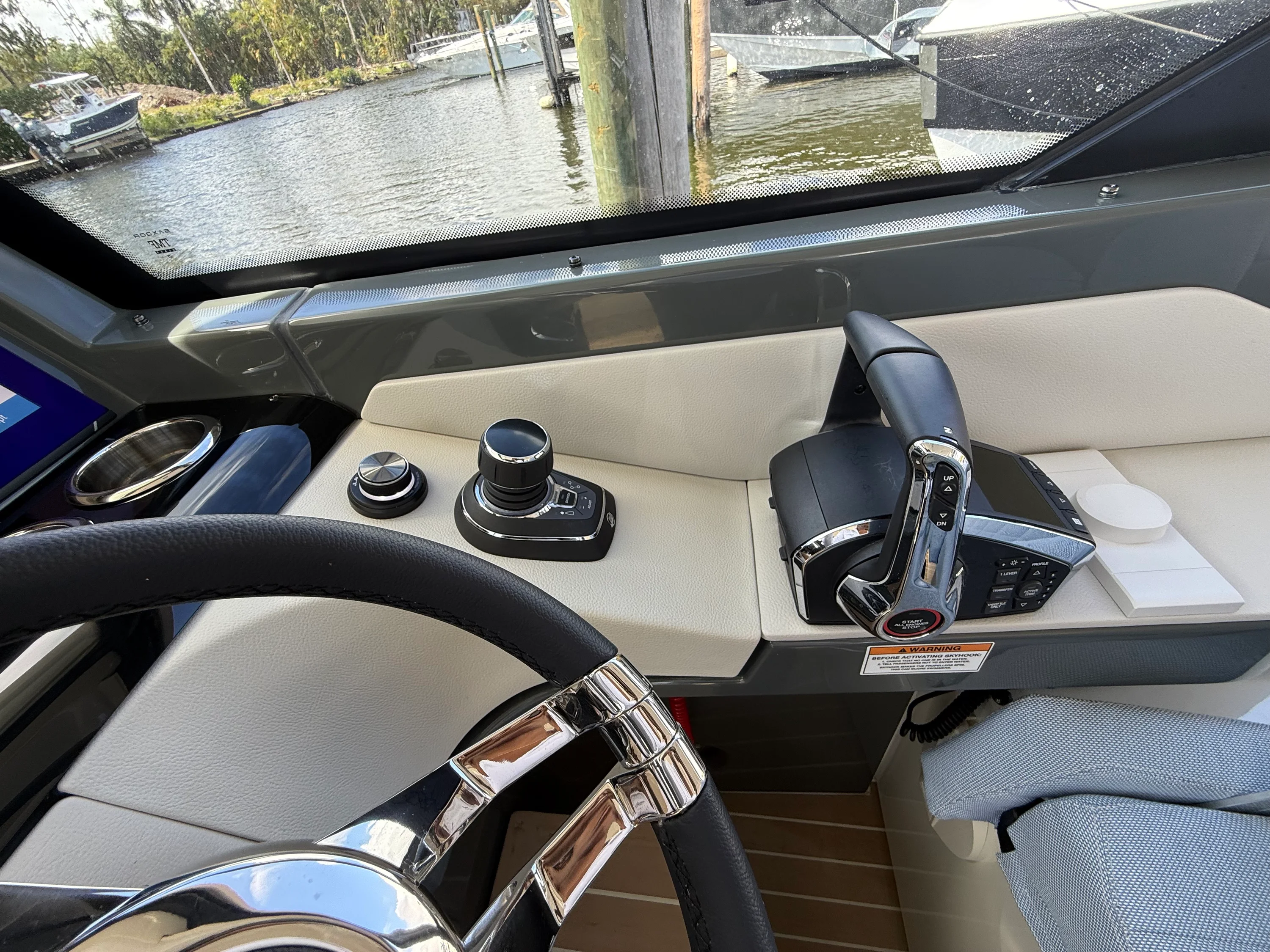 2026 Saxdor 400 GTO Image Thumbnail #30