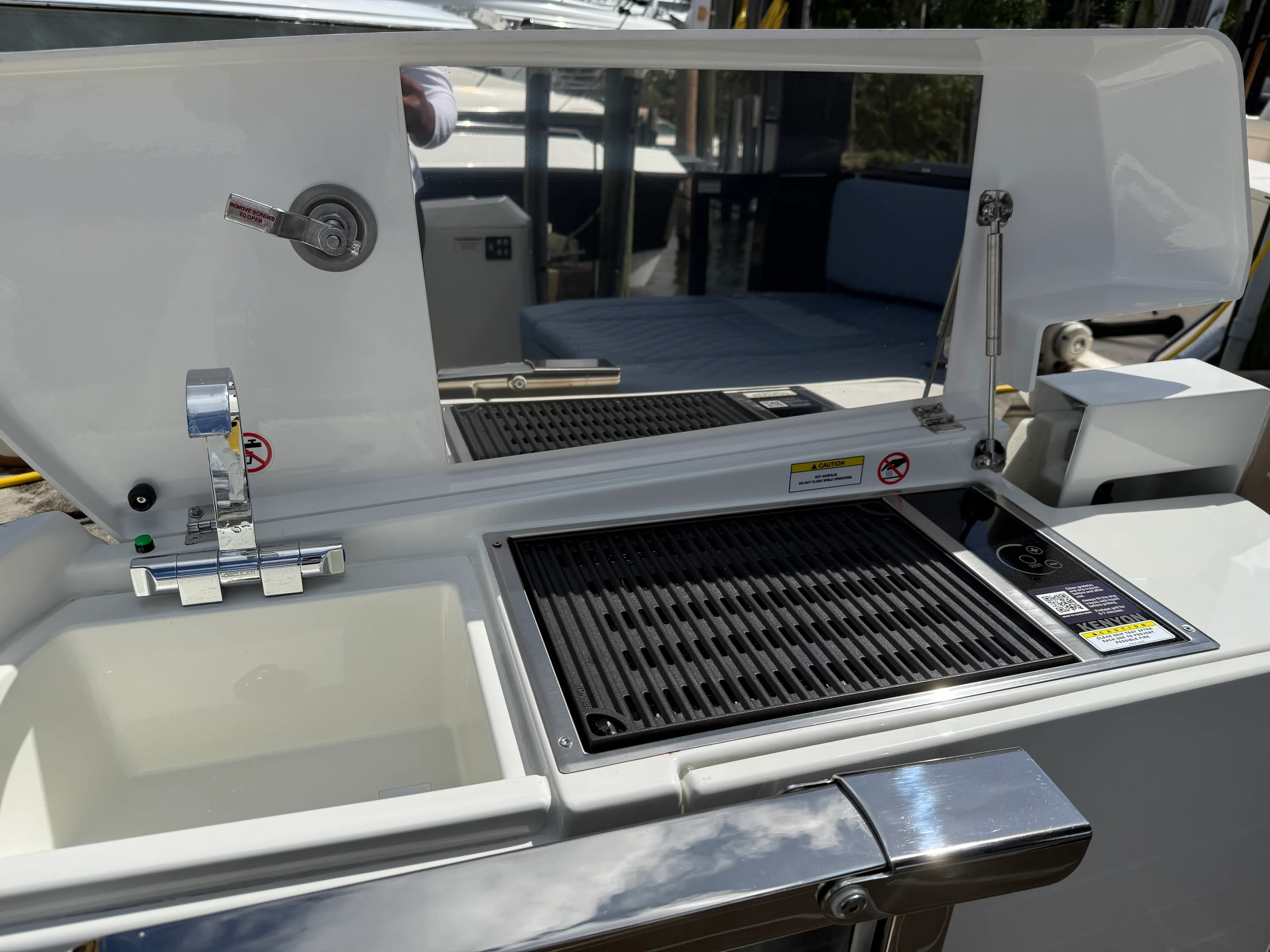 2026 Saxdor 400 GTO Image Thumbnail #53