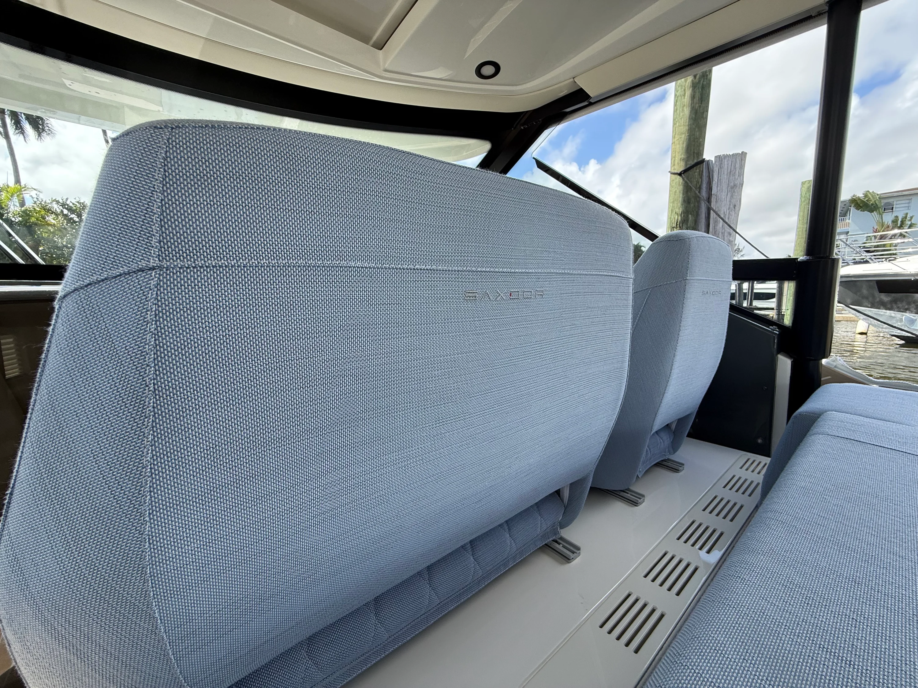 2026 Saxdor 400 GTO Image Thumbnail #25