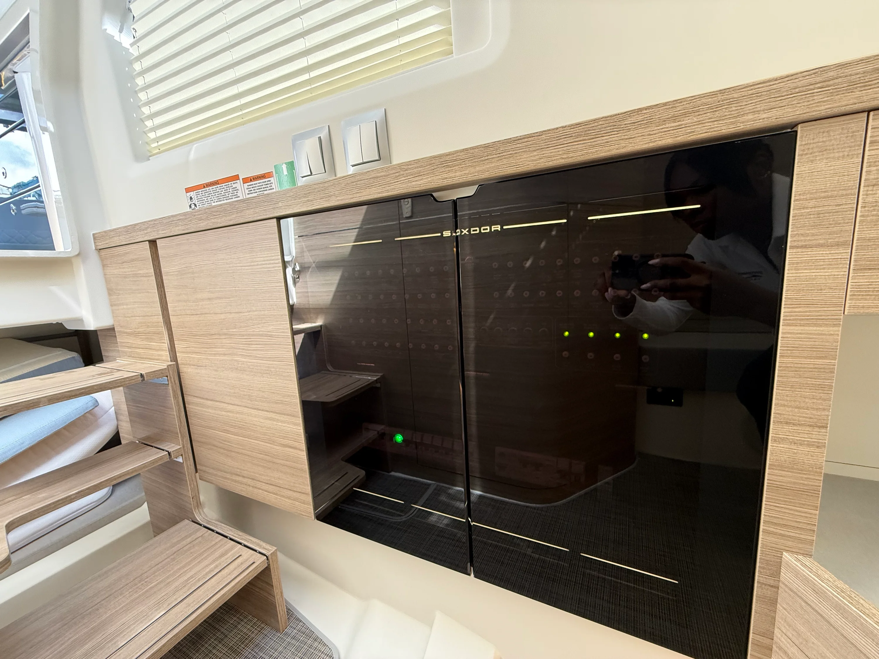 2026 Saxdor 400 GTO Image Thumbnail #40