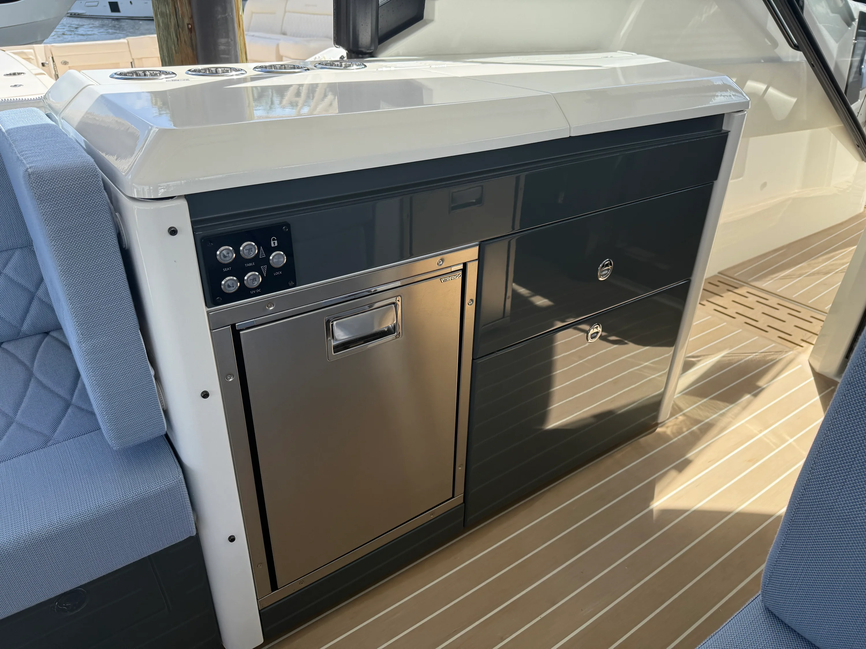 2026 Saxdor 400 GTO Image Thumbnail #17