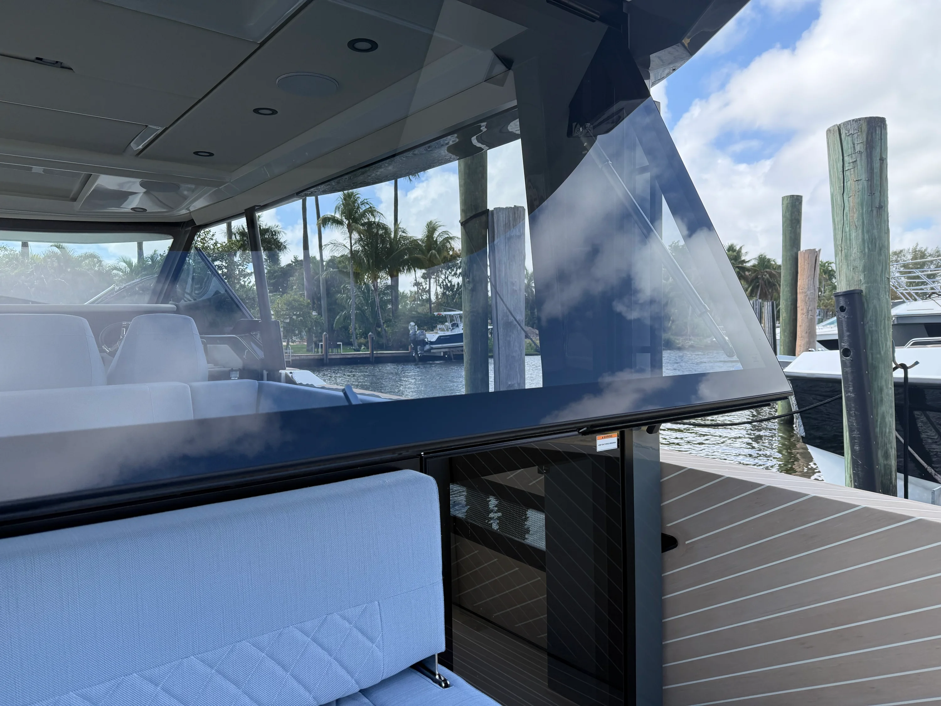 2026 Saxdor 400 GTO Image Thumbnail #7