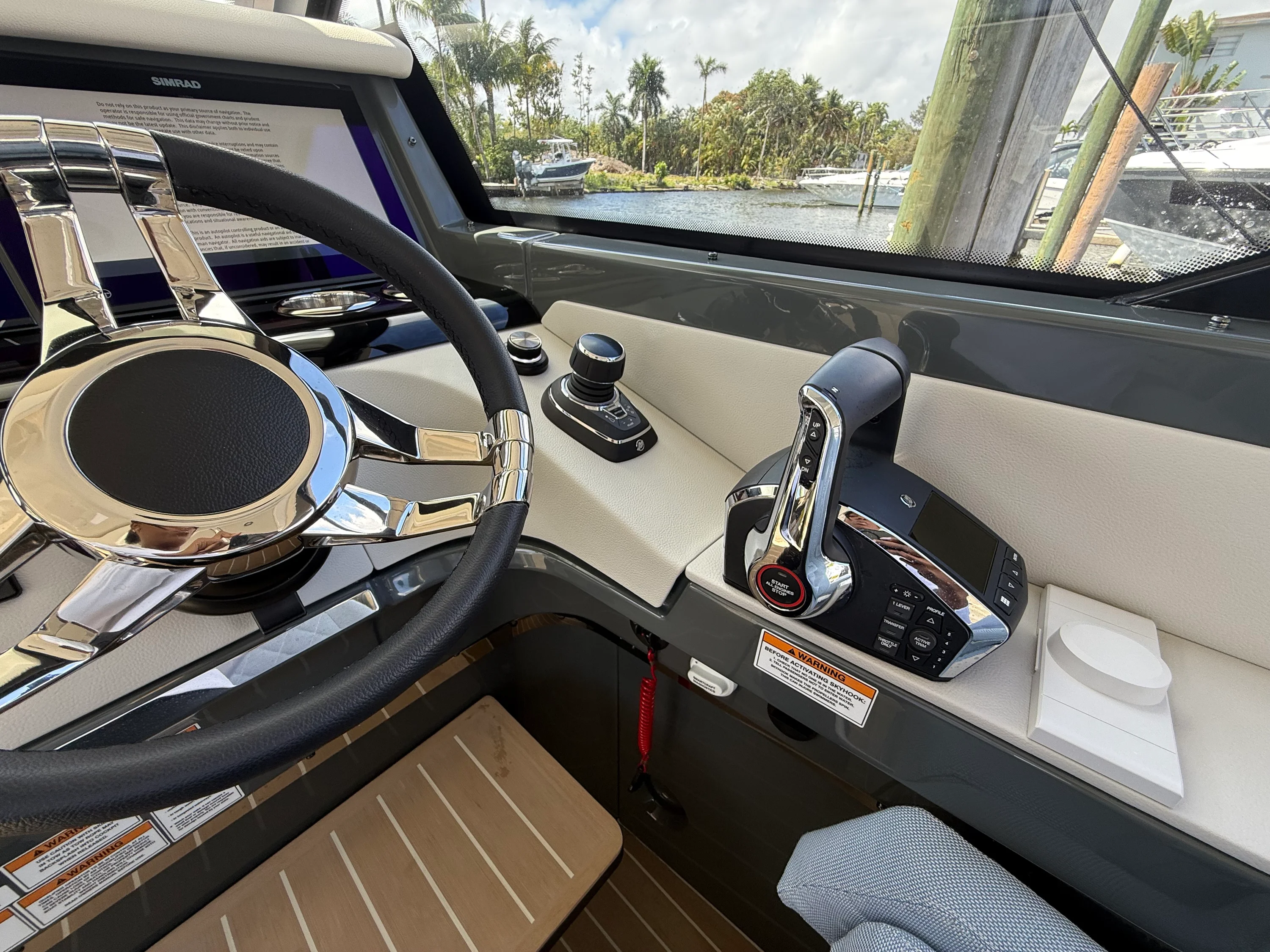 2026 Saxdor 400 GTO Image Thumbnail #33