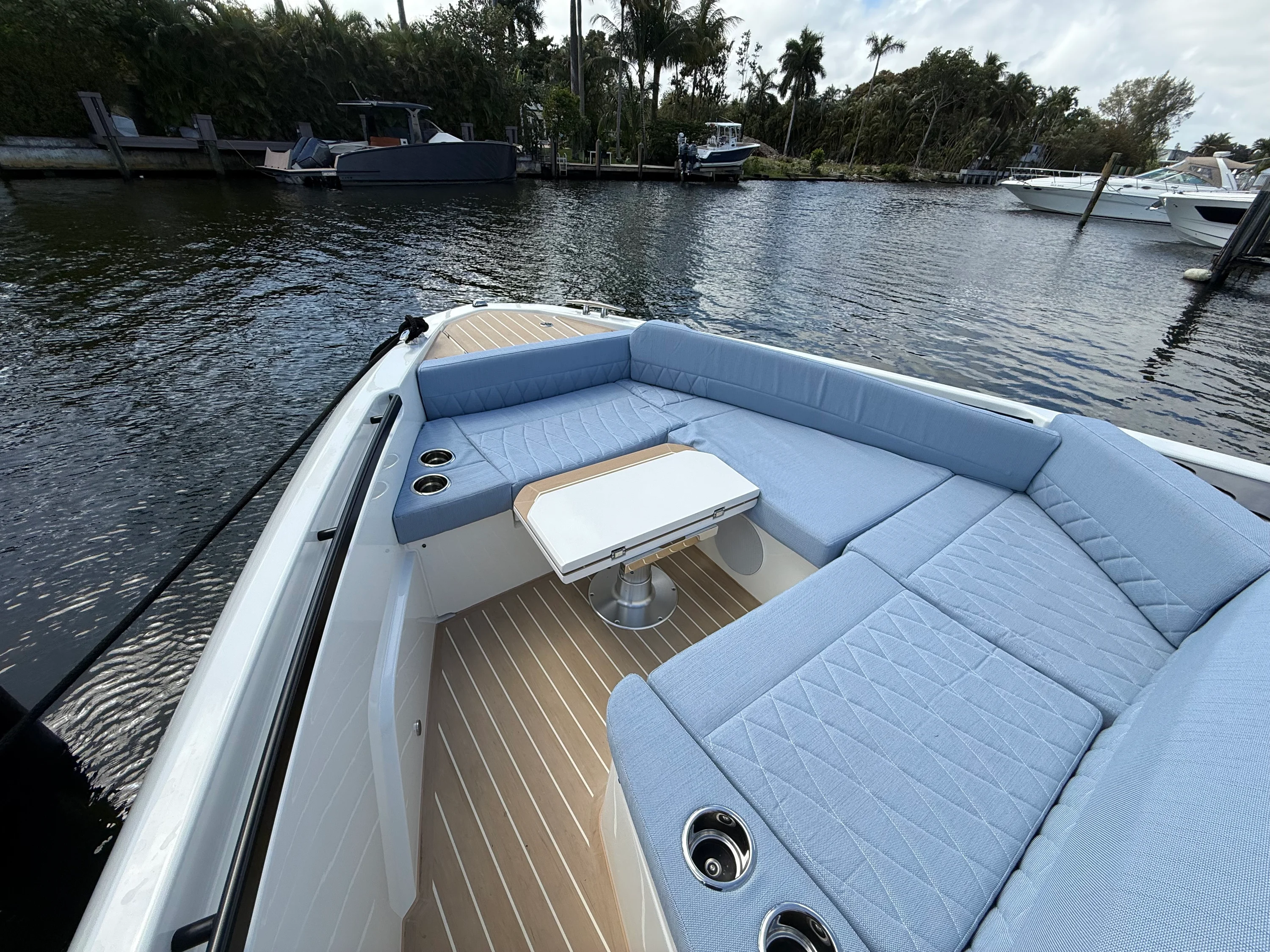 2026 Saxdor 400 GTO Image Thumbnail #50