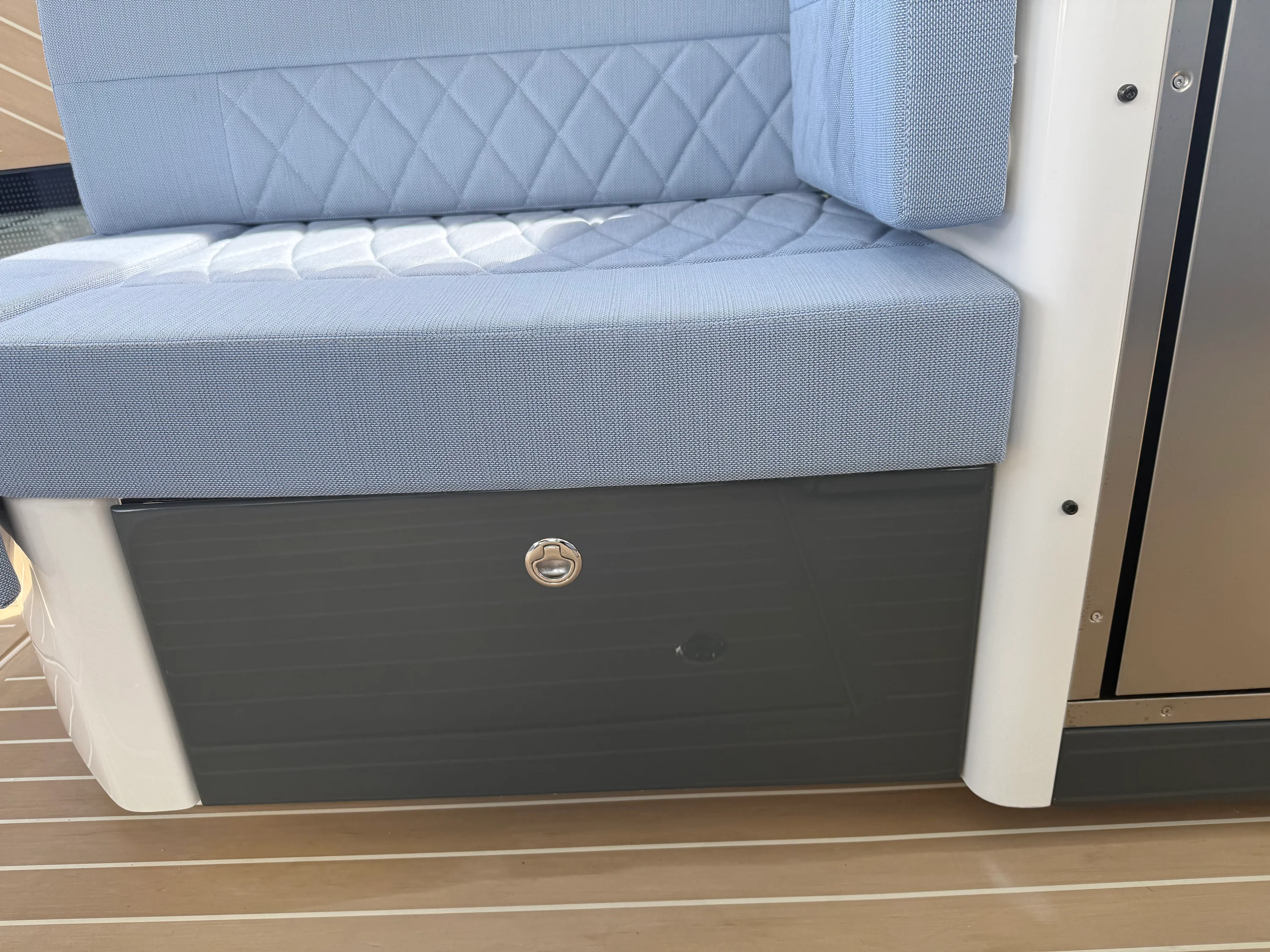 2026 Saxdor 400 GTO Image Thumbnail #18