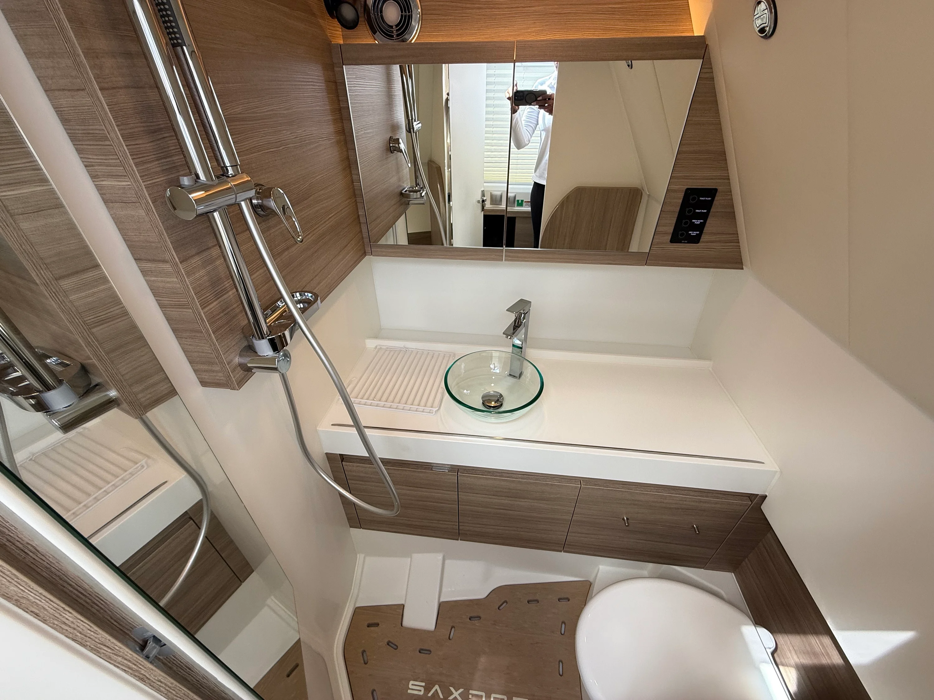 2026 Saxdor 400 GTO Image Thumbnail #44