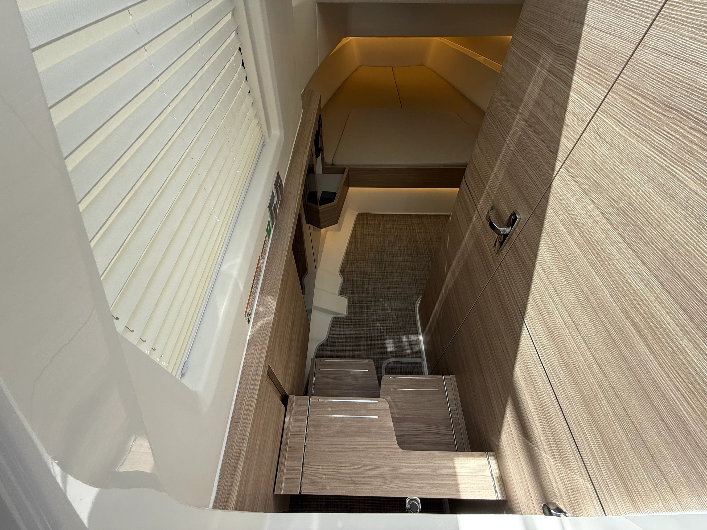 2026 Saxdor 400 GTO Image Thumbnail #36