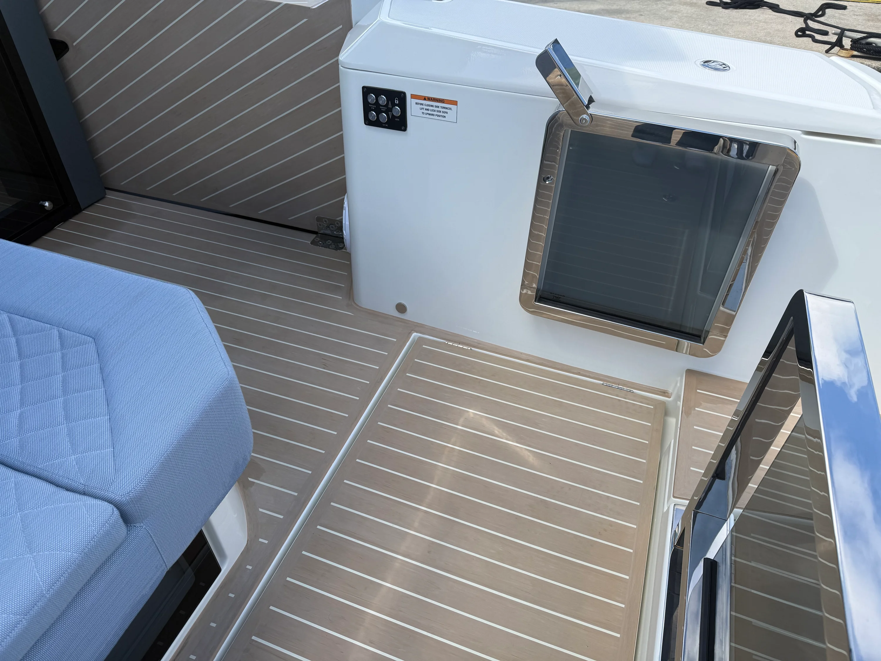 2026 Saxdor 400 GTO Image Thumbnail #6