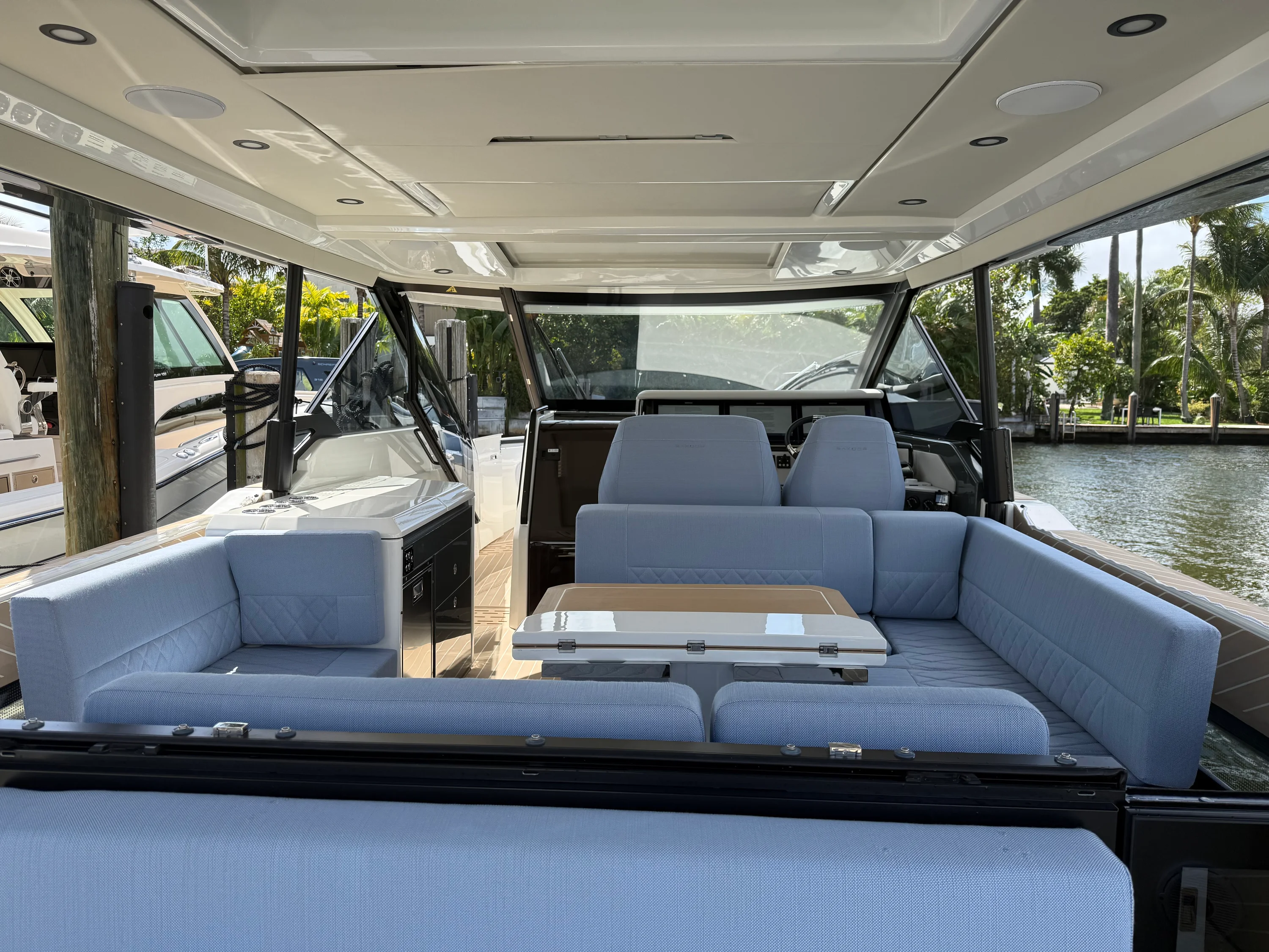 2026 Saxdor 400 GTO Image Thumbnail #9