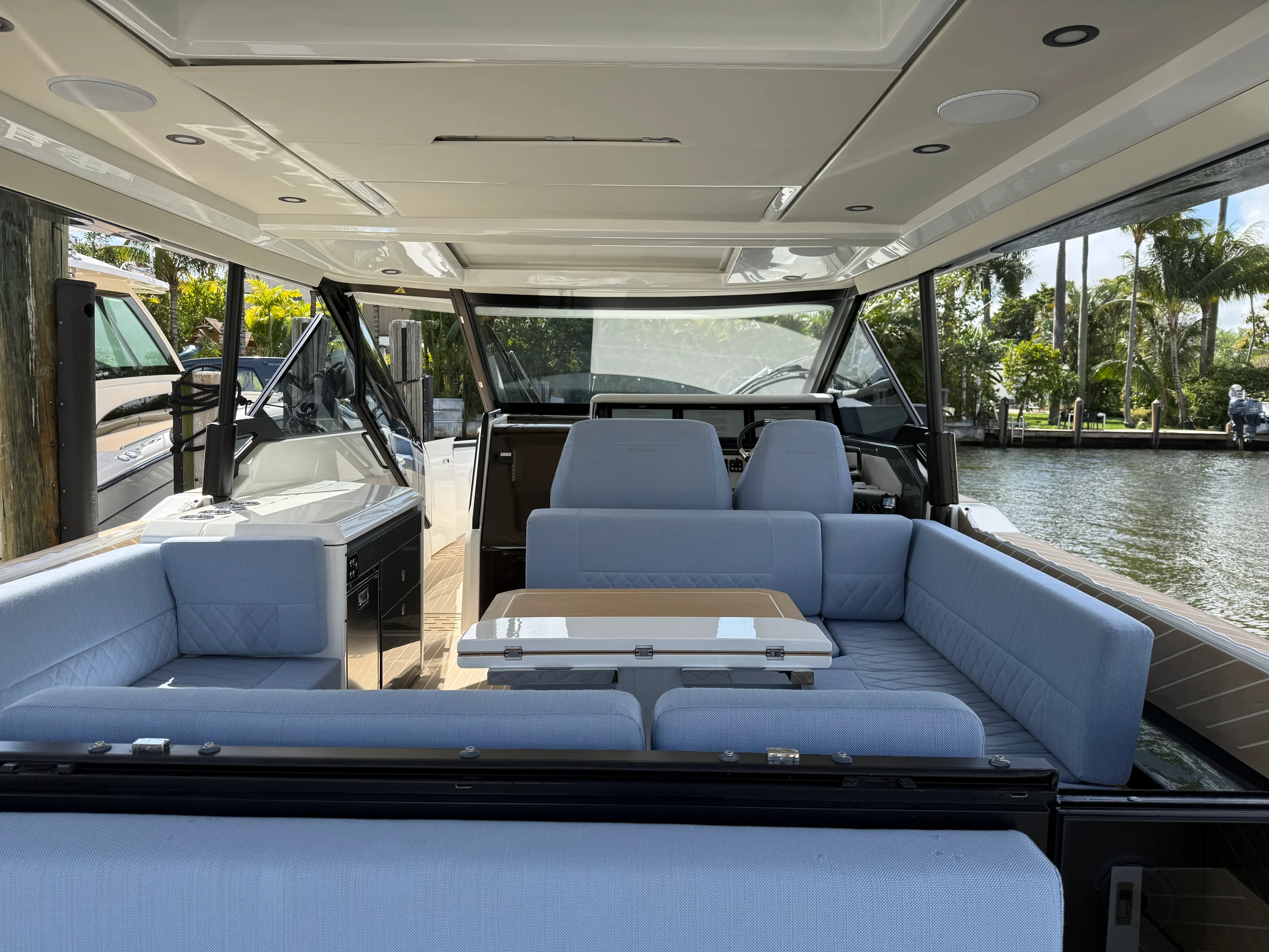 2026 Saxdor 400 GTO Image Thumbnail #8