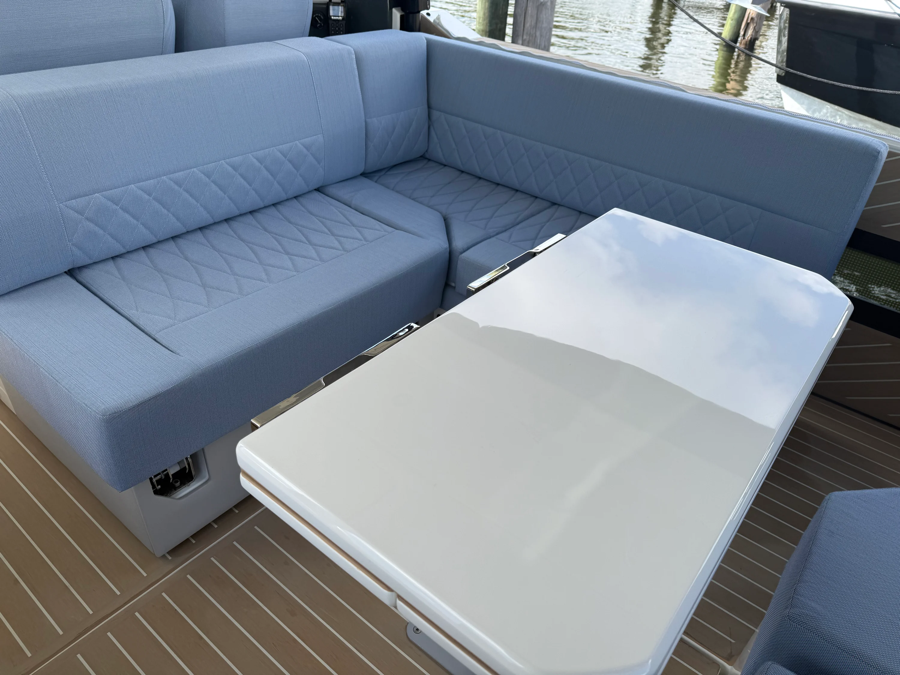 2026 Saxdor 400 GTO Image Thumbnail #16