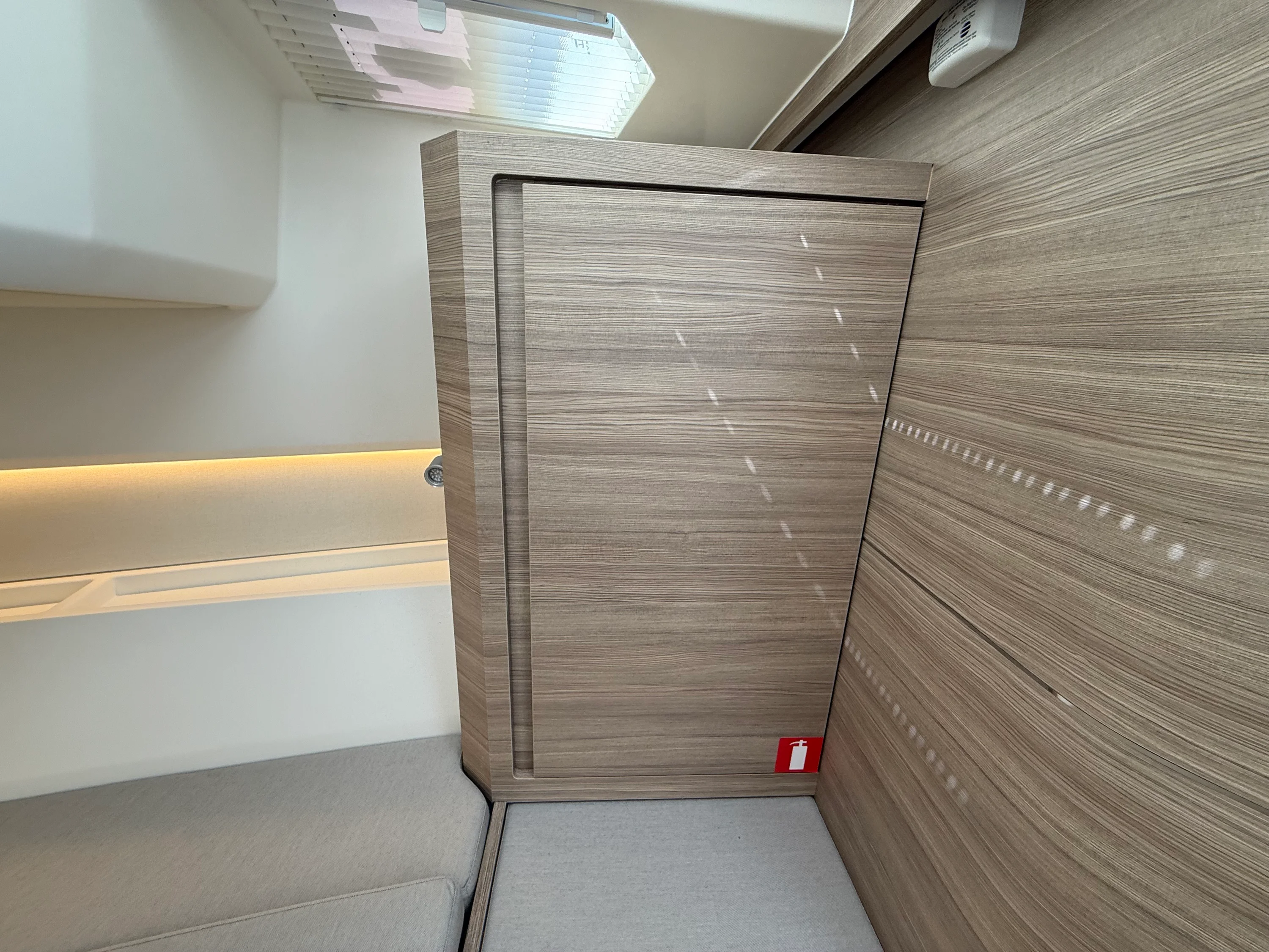 2026 Saxdor 400 GTO Image Thumbnail #38