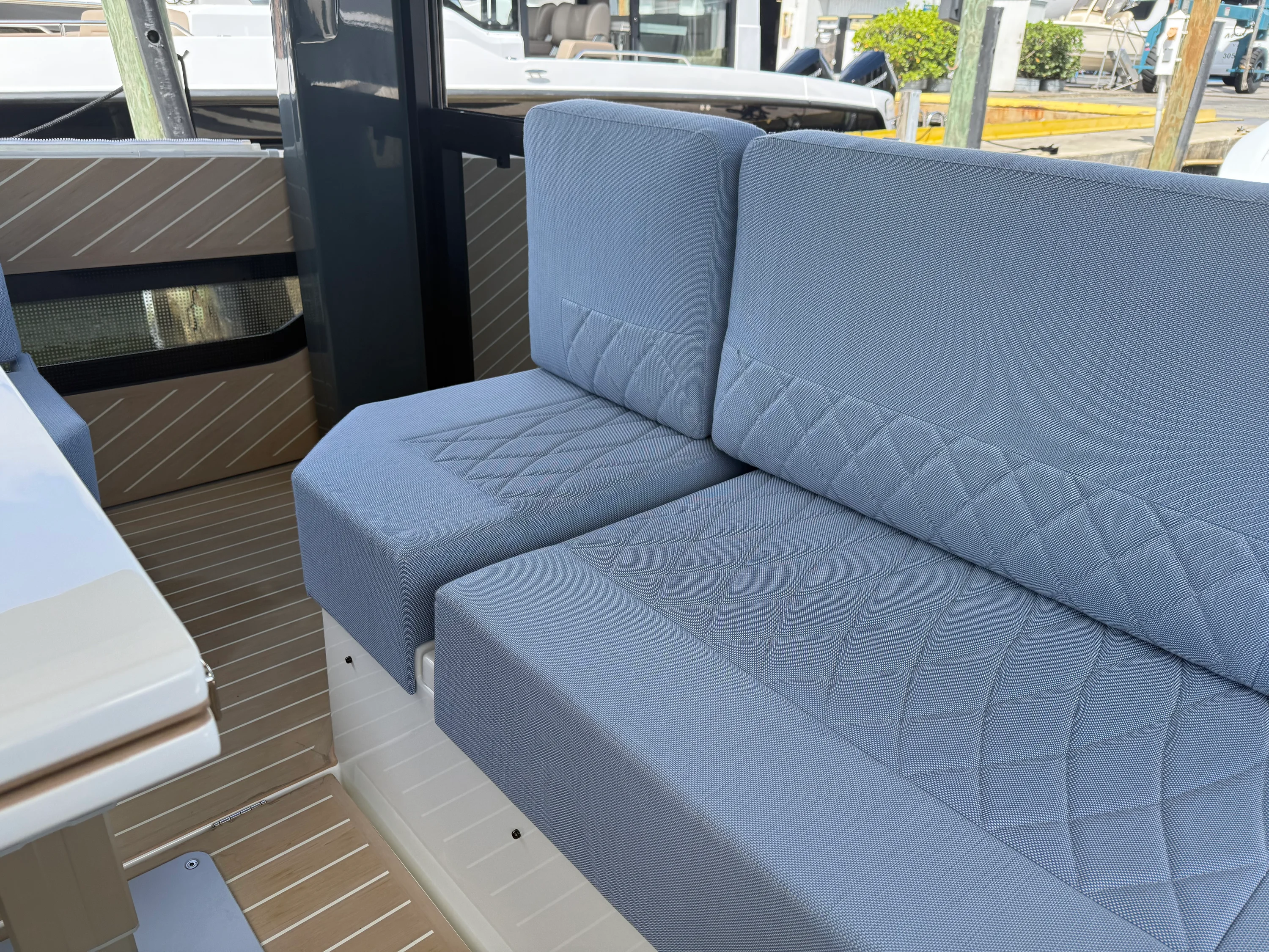 2026 Saxdor 400 GTO Image Thumbnail #14