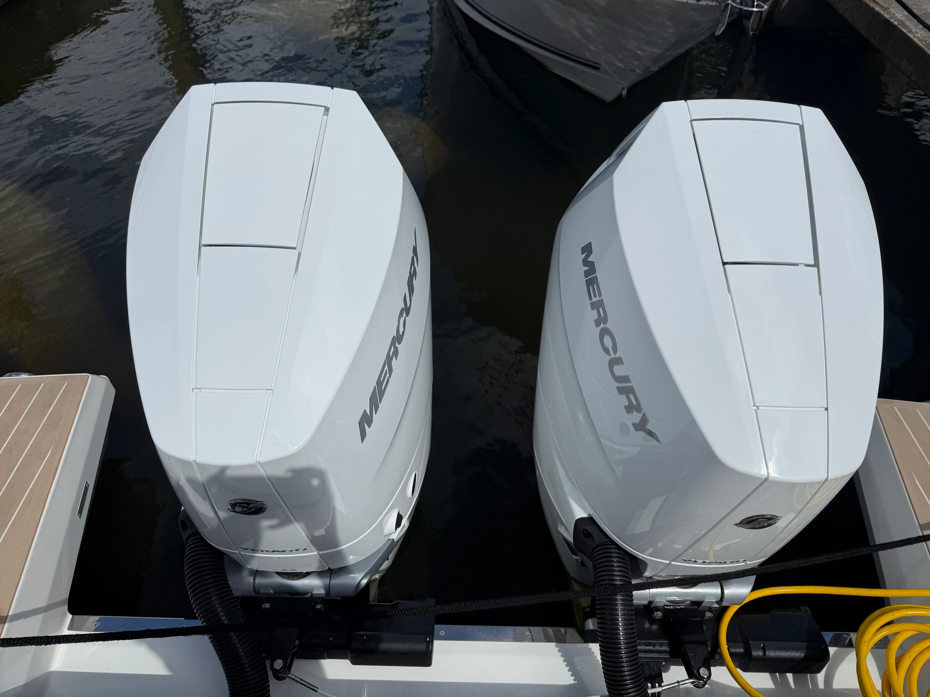 2026 Saxdor 400 GTO Image Thumbnail #5