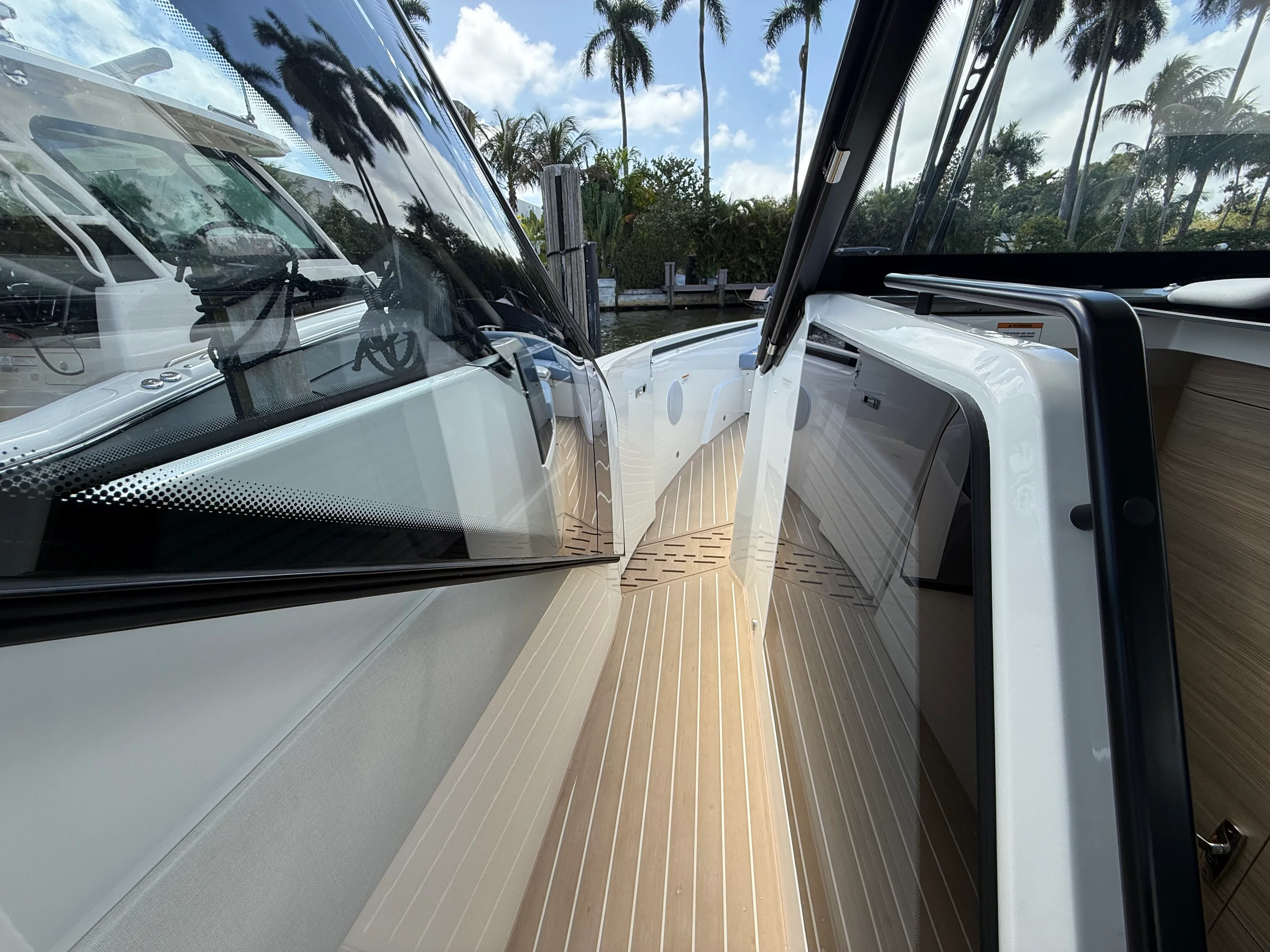 2026 Saxdor 400 GTO Image Thumbnail #47