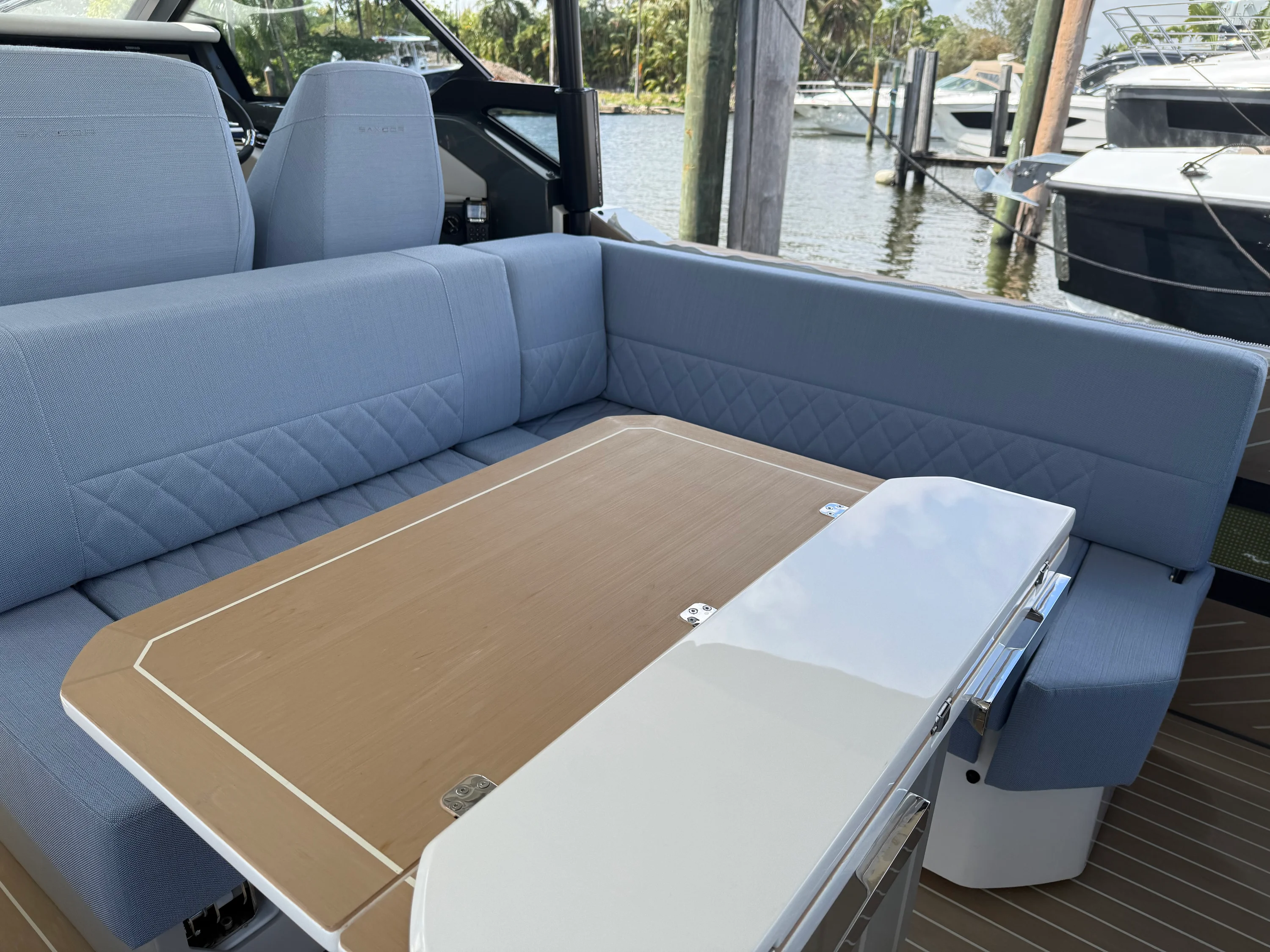 2026 Saxdor 400 GTO Image Thumbnail #13