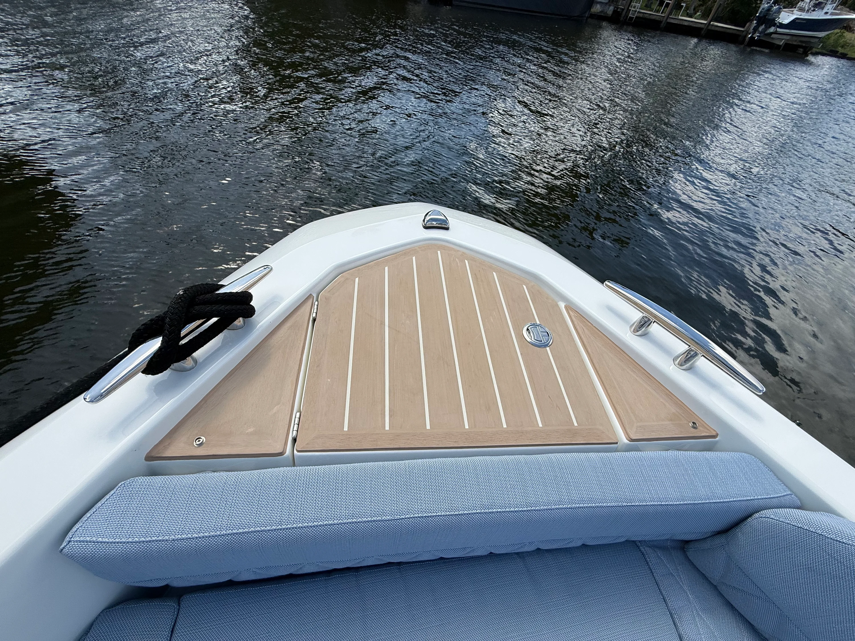 2026 Saxdor 400 GTO Image Thumbnail #51