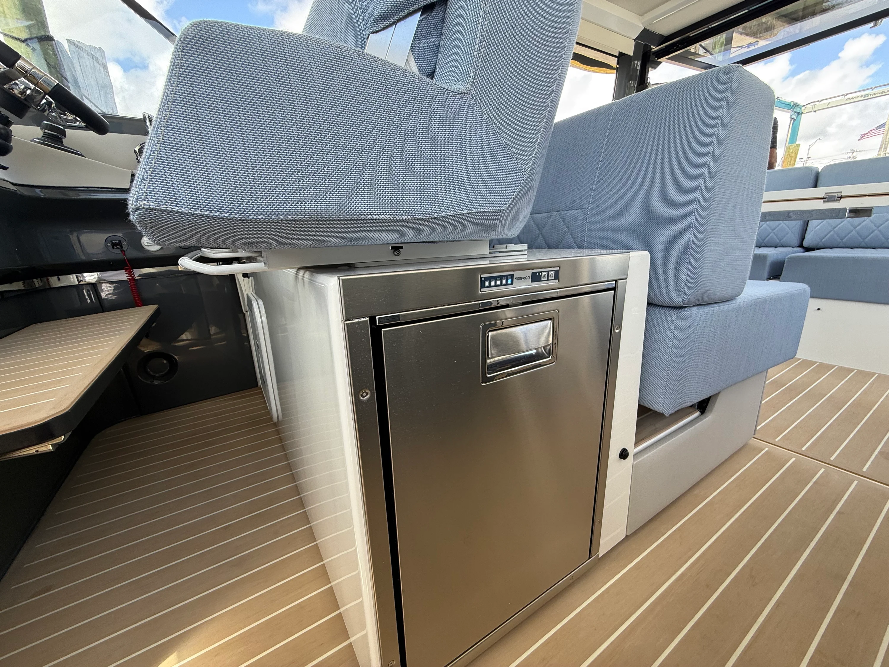 2026 Saxdor 400 GTO Image Thumbnail #26