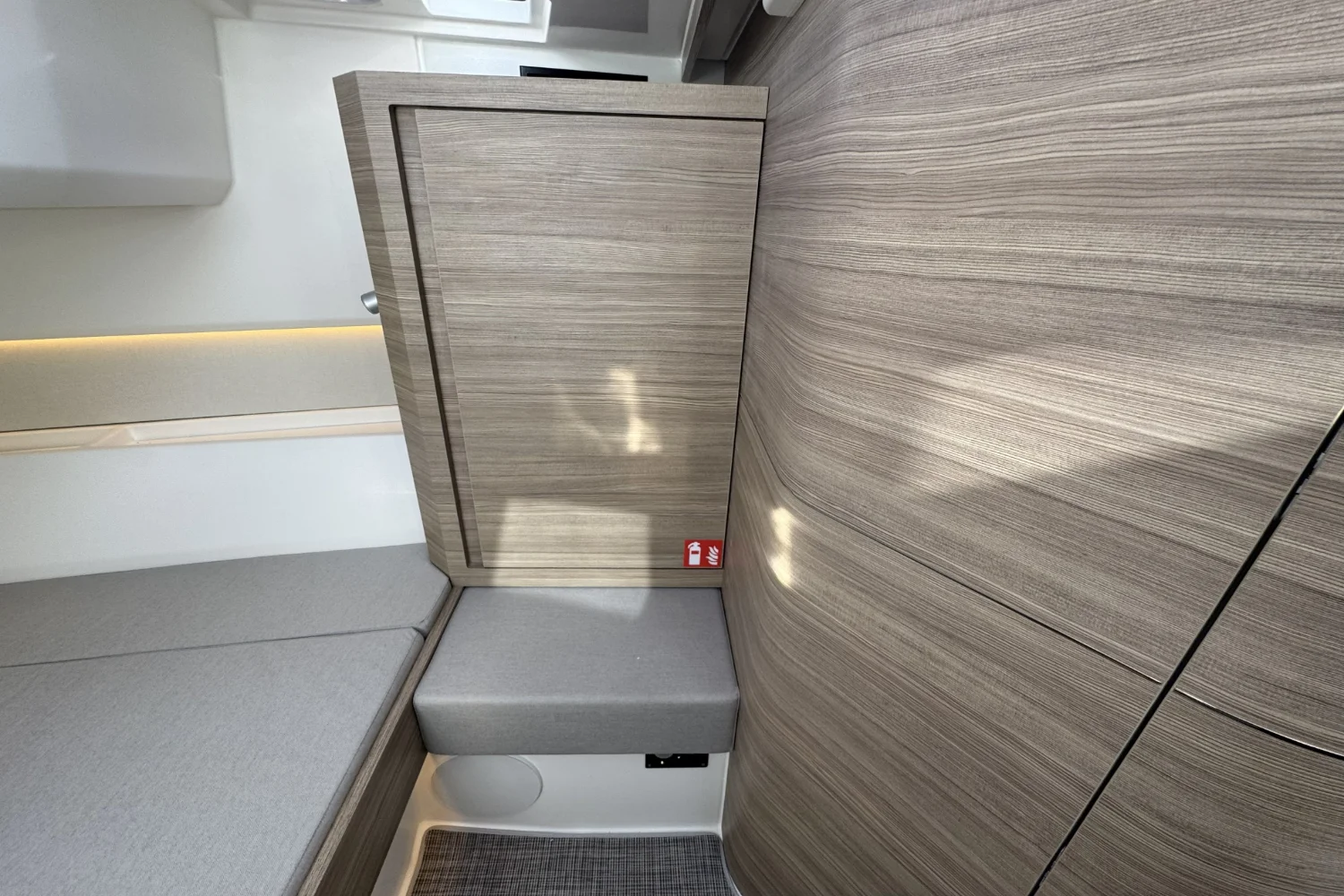 2026 Saxdor 400 GTO Image Thumbnail #66