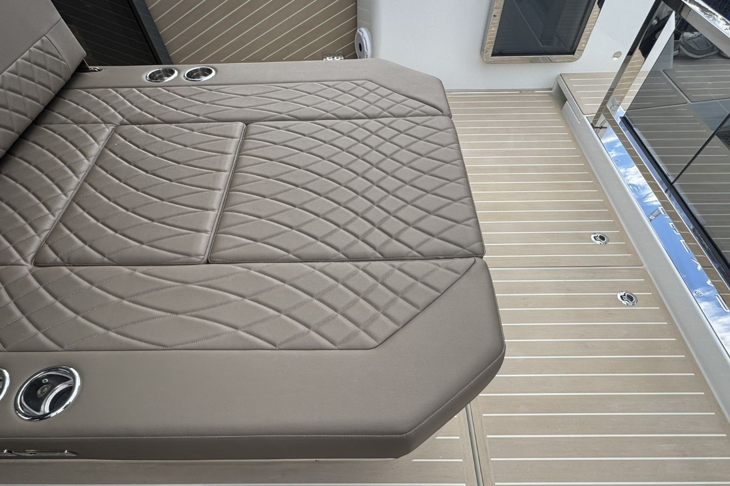 2026 Saxdor 400 GTO Image Thumbnail #16