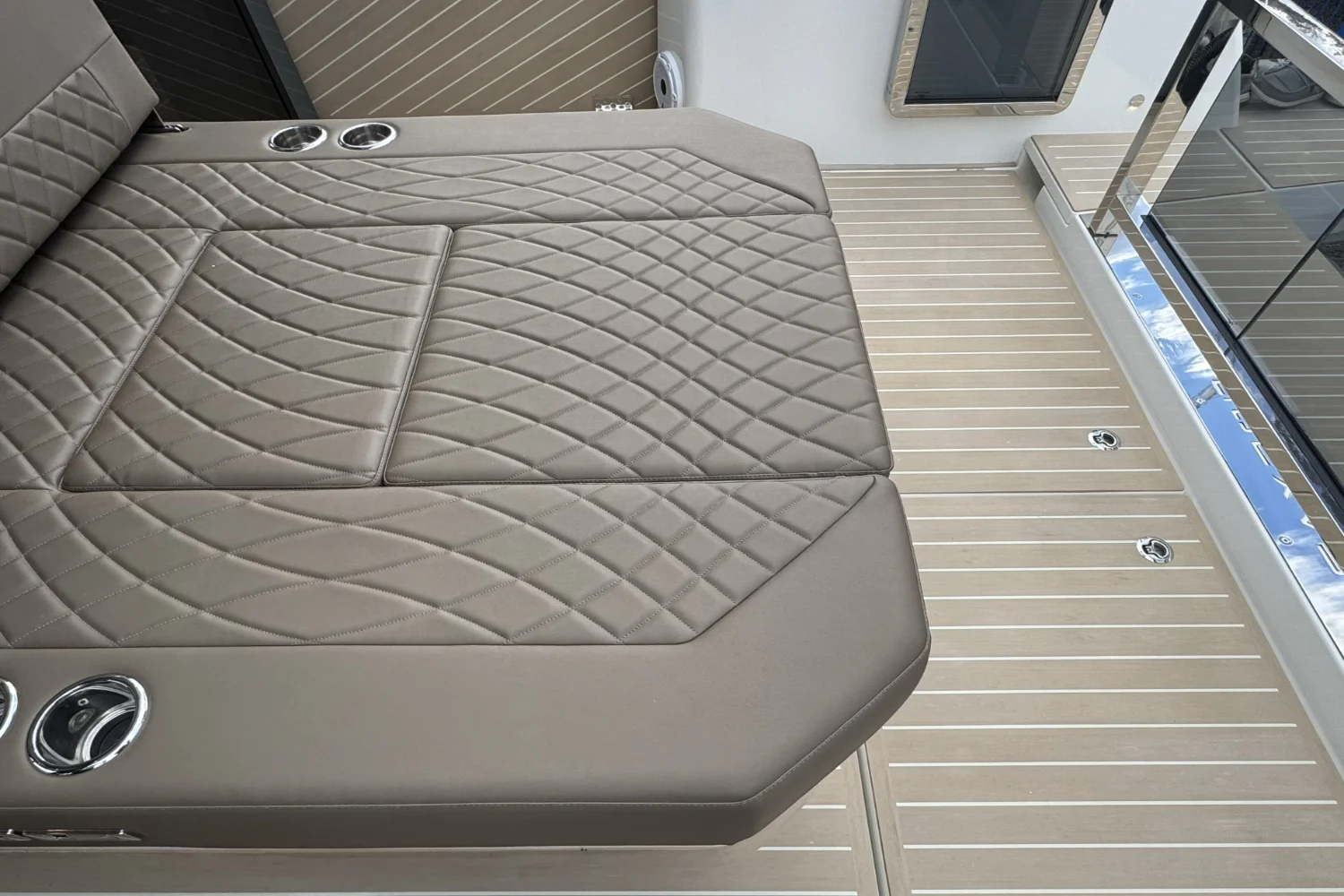 2026 Saxdor 400 GTO Image Thumbnail #16