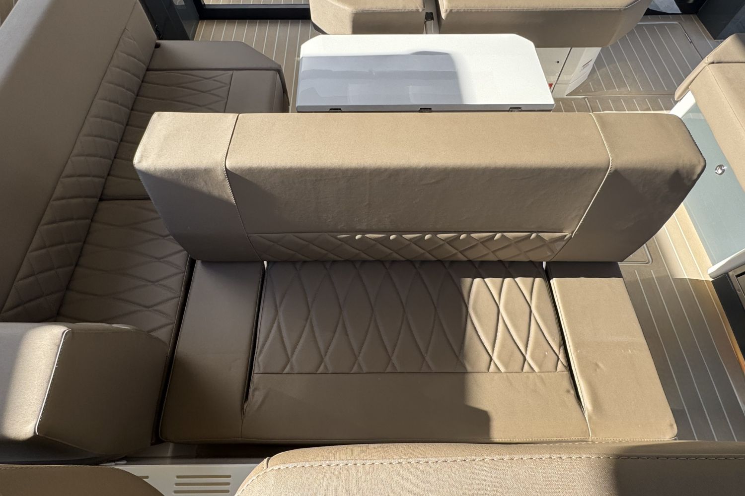 2026 Saxdor 400 GTO Image Thumbnail #41