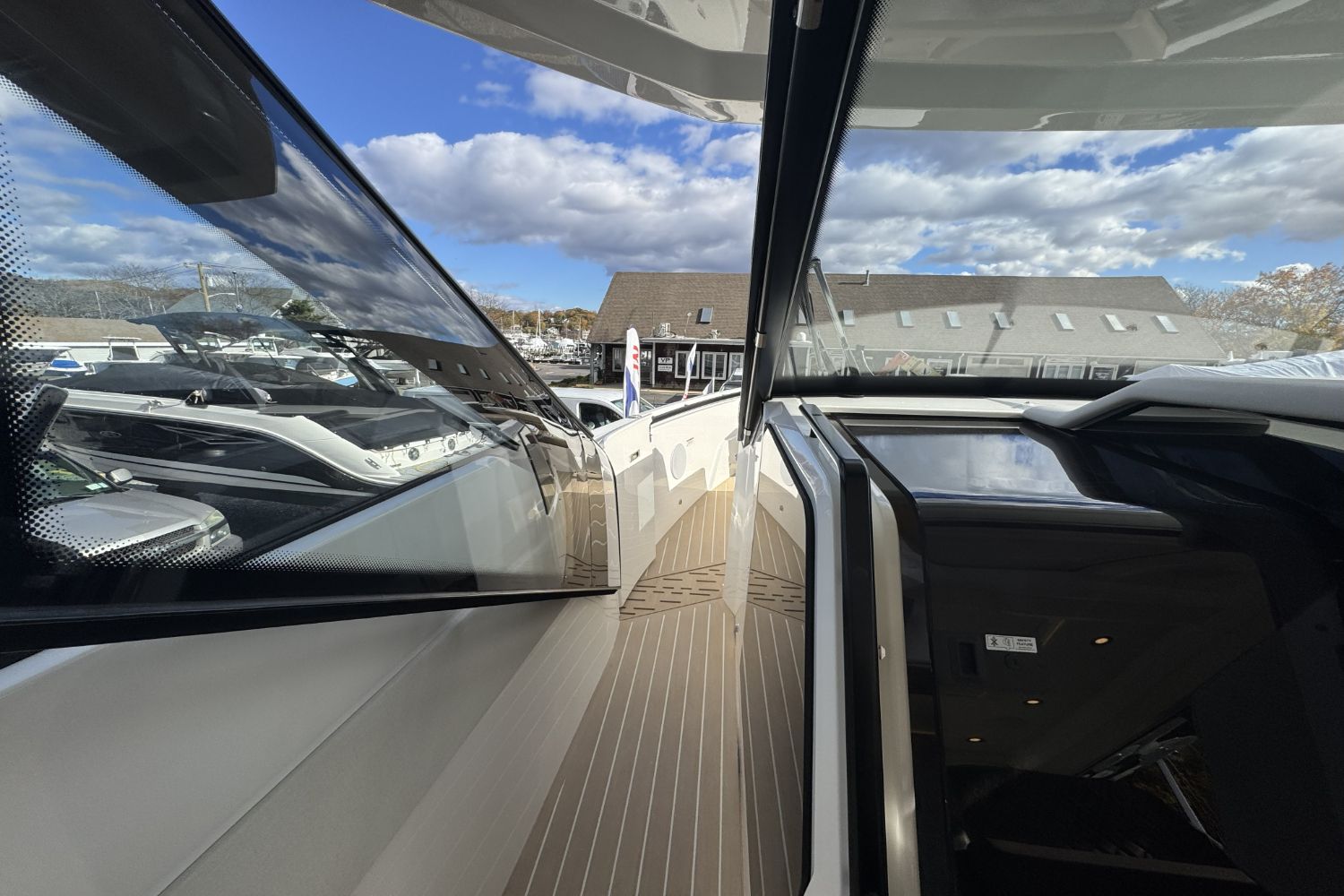 2026 Saxdor 400 GTO Image Thumbnail #68