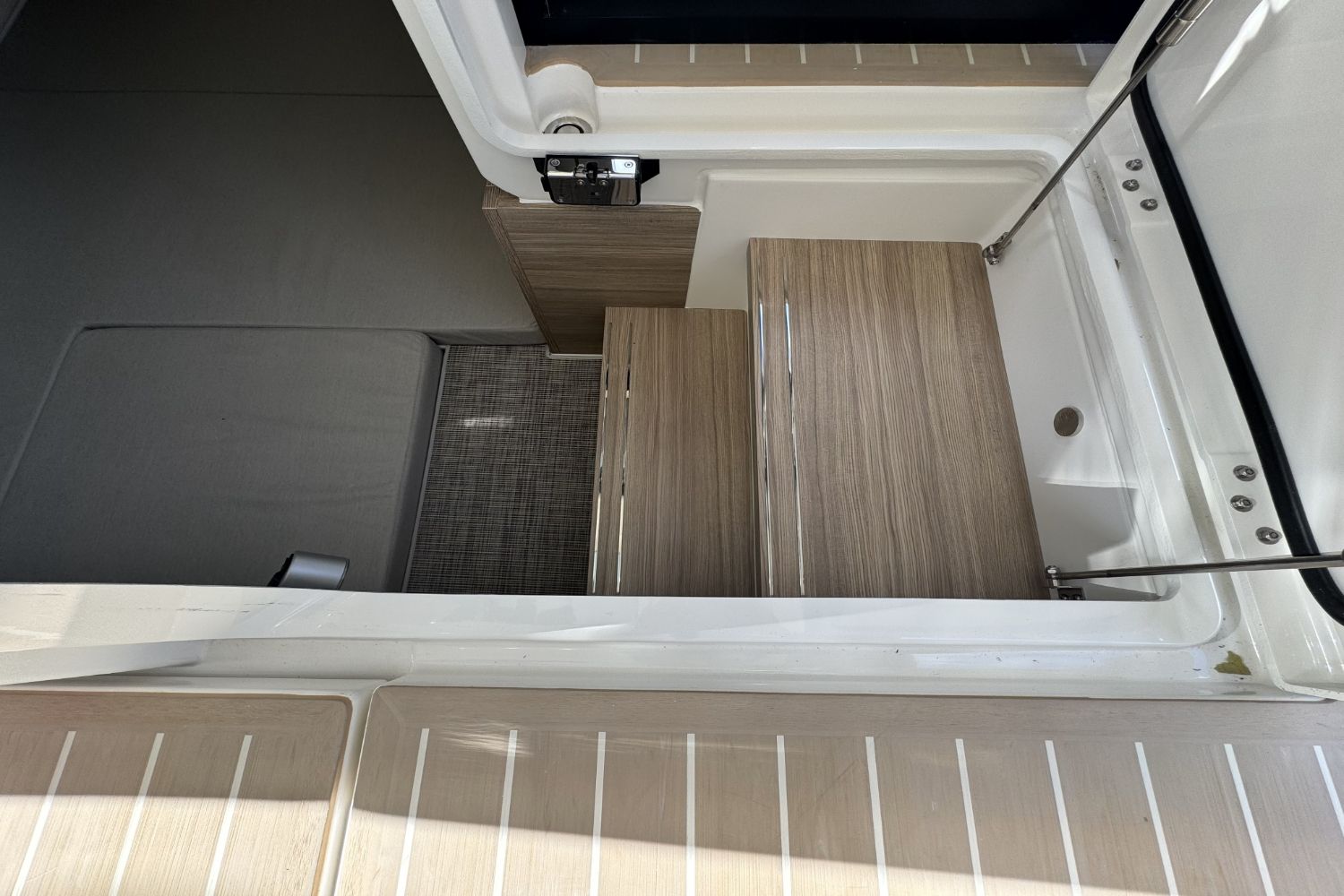 2026 Saxdor 400 GTO Image Thumbnail #20