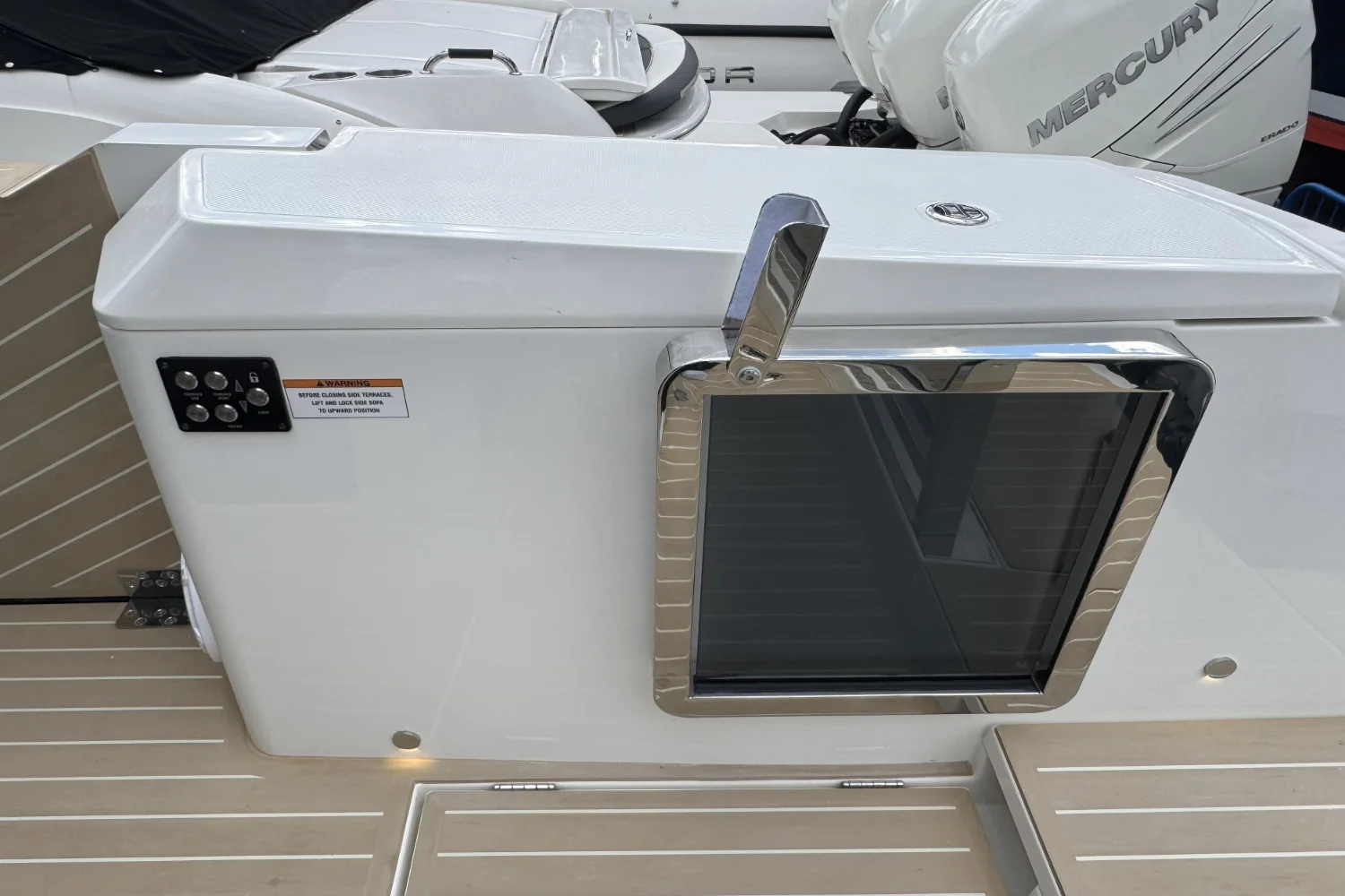 2026 Saxdor 400 GTO Image Thumbnail #7