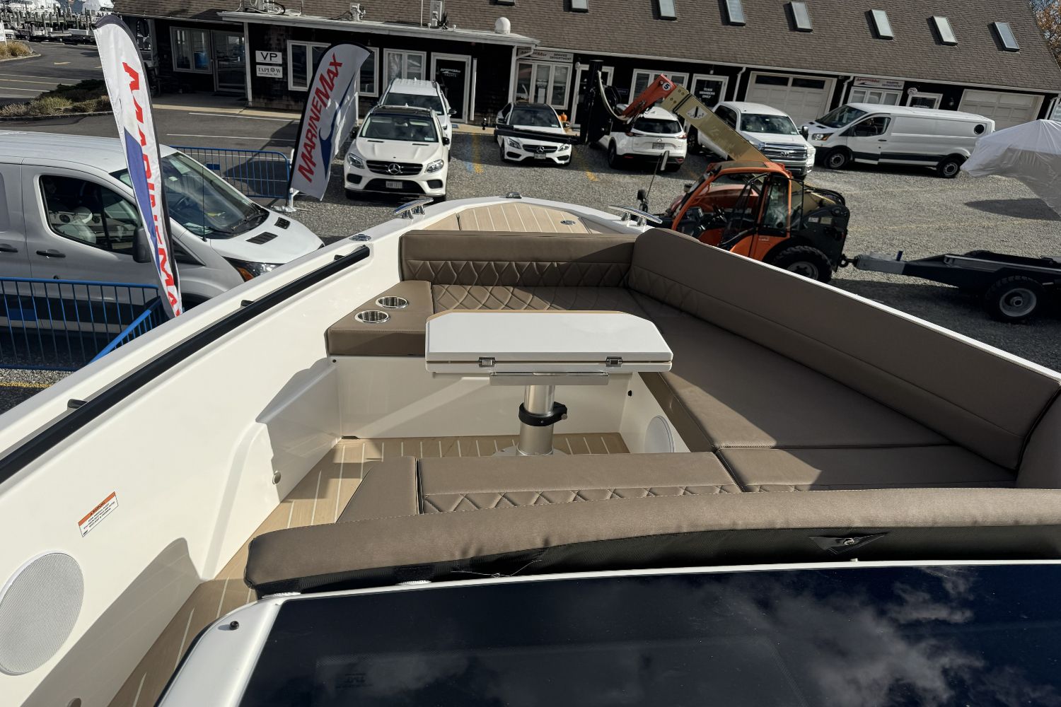 2026 Saxdor 400 GTO Image Thumbnail #70