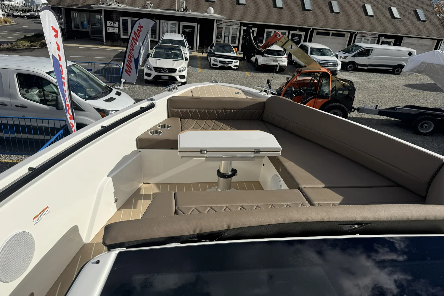 2026 Saxdor 400 GTO Image Thumbnail #70