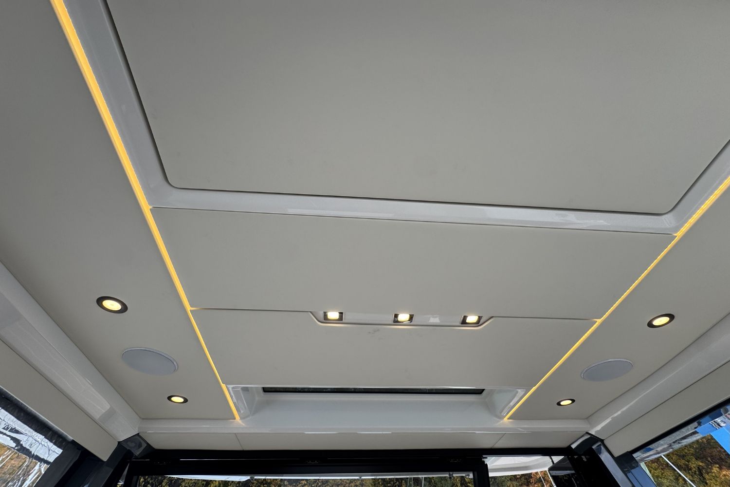 2026 Saxdor 400 GTO Image Thumbnail #51