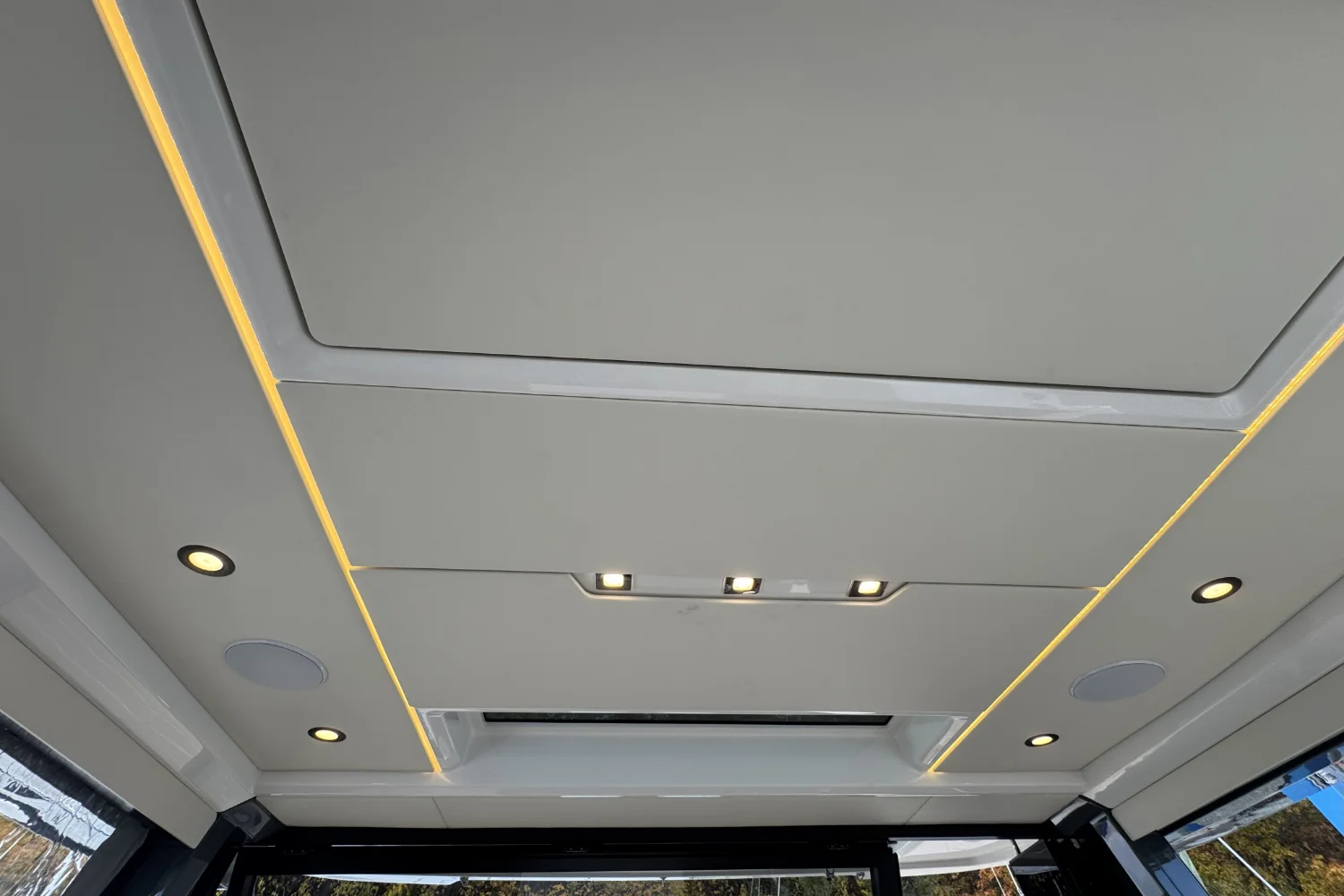 2026 Saxdor 400 GTO Image Thumbnail #51